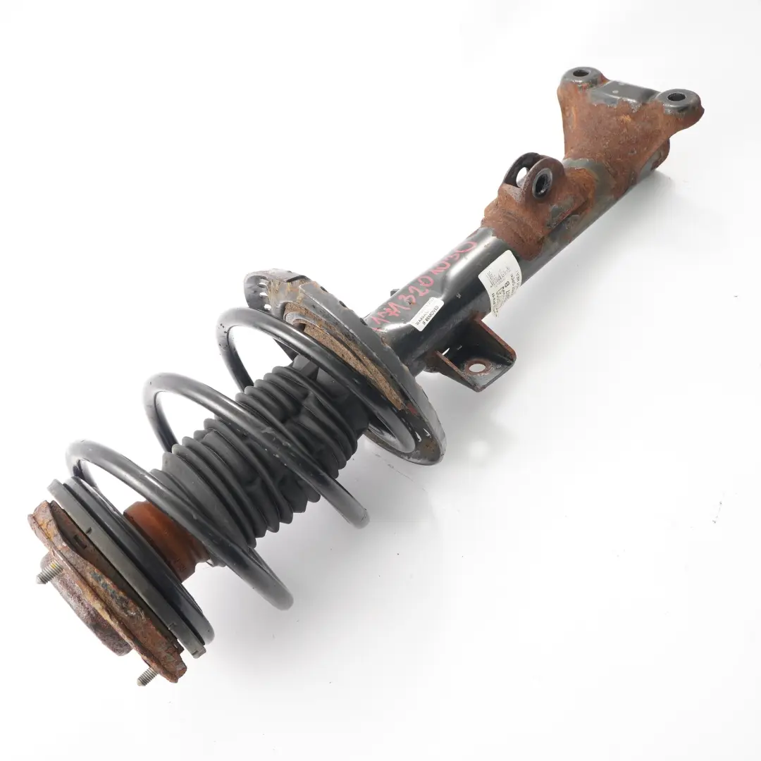 Mercedes SLK R171 Federbein vorne links rechts Stoßdämpfer - SKU A1713201030 - Teilenummer A1713201030