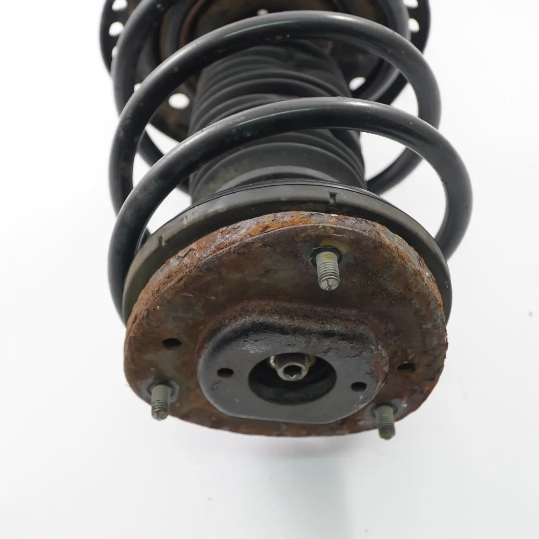 Strut Front Left Right N/O/S Shock Absorber to Mercedes SLK R171 Spring with Part number A1713201030 Mercedes SLK R171 Spring Strut Front Left Right N/O/S Shock Absorber - SKU A1713201030 - Part number A1713201030