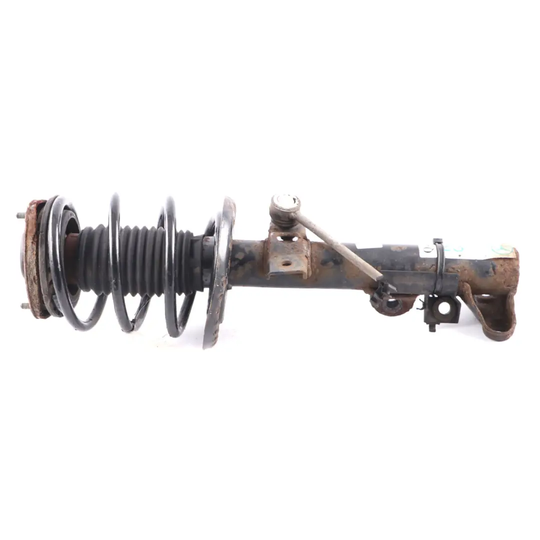 Spring Strut Mercedes R171 Front Left Right Sport Suspension Shock Absorber - SKU A1713201113 - Part number A1713201113