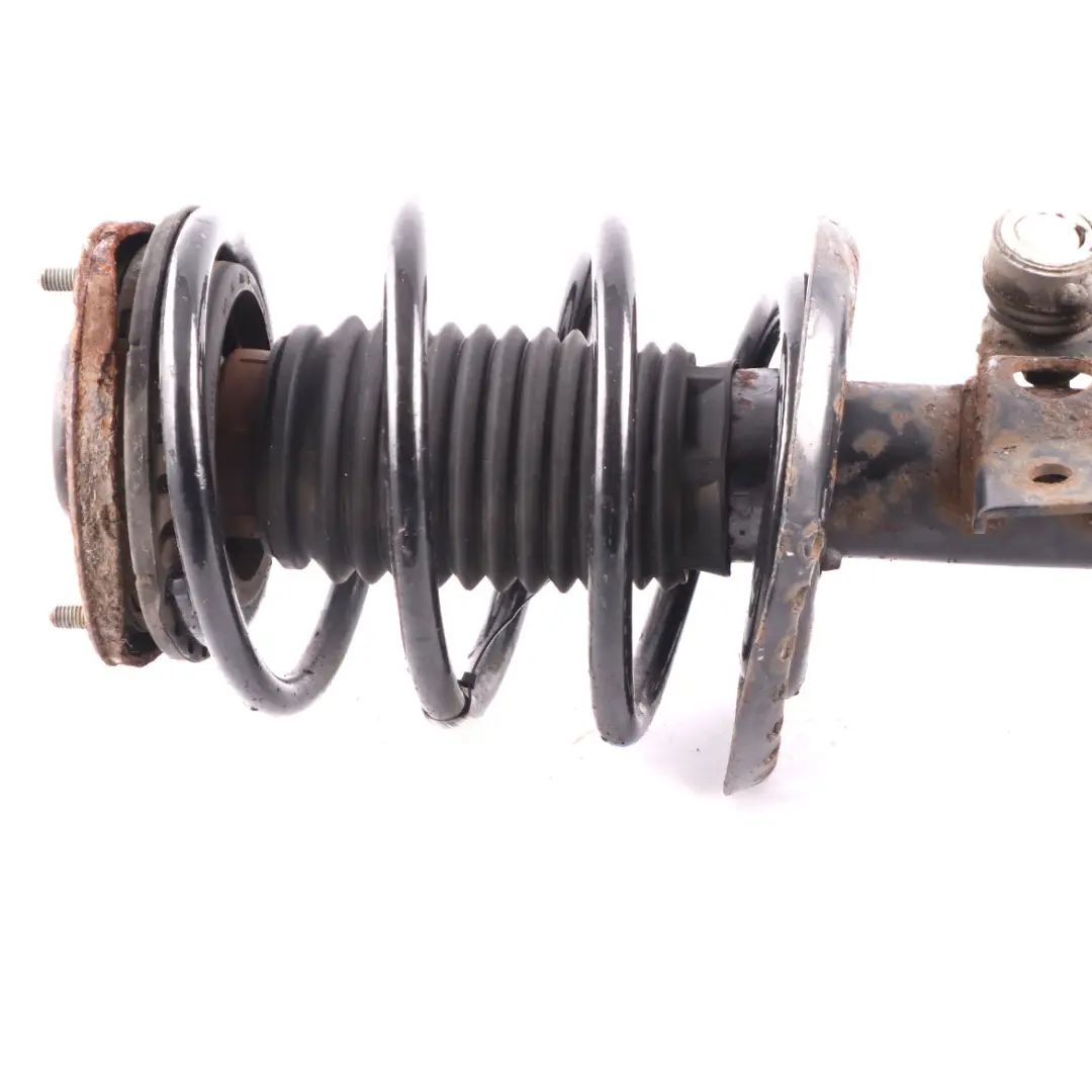 Strut Mercedes R171 Front Left Right Sport Suspension Shock Absorber to Spring with Part number A1713201113 Spring Strut Mercedes R171 Front Left Right Sport Suspension Shock Absorber - SKU A1713201113 - Part number A1713201113
