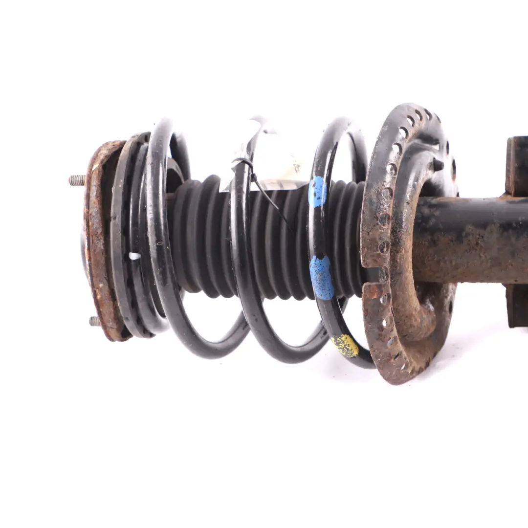 Strut Mercedes R171 Front Left Right Sport Suspension Shock Absorber to Spring with Part number A1713201113 Spring Strut Mercedes R171 Front Left Right Sport Suspension Shock Absorber - SKU A1713201113 - Part number A1713201113