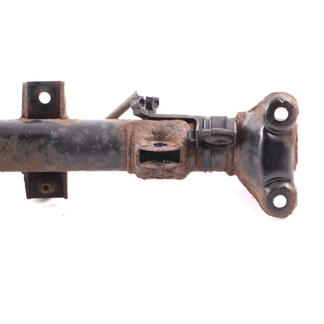 Spring Strut Mercedes R171 Front Left Right Sport Suspension Shock Absorber - SKU A1713201113 - Part number A1713201113