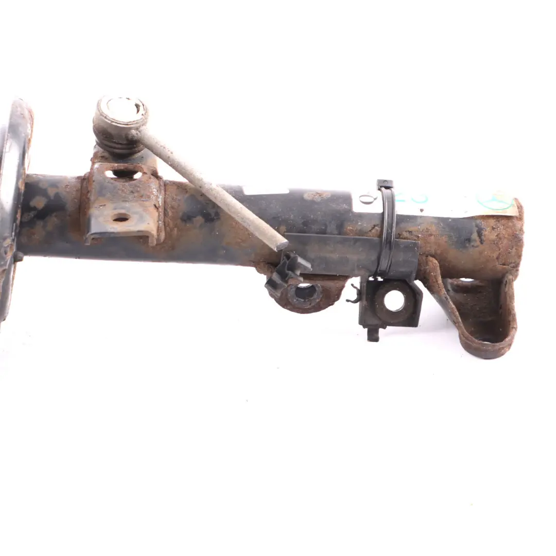 Strut Mercedes R171 Front Left Right Sport Suspension Shock Absorber to Spring with Part number A1713201113 Spring Strut Mercedes R171 Front Left Right Sport Suspension Shock Absorber - SKU A1713201113 - Part number A1713201113