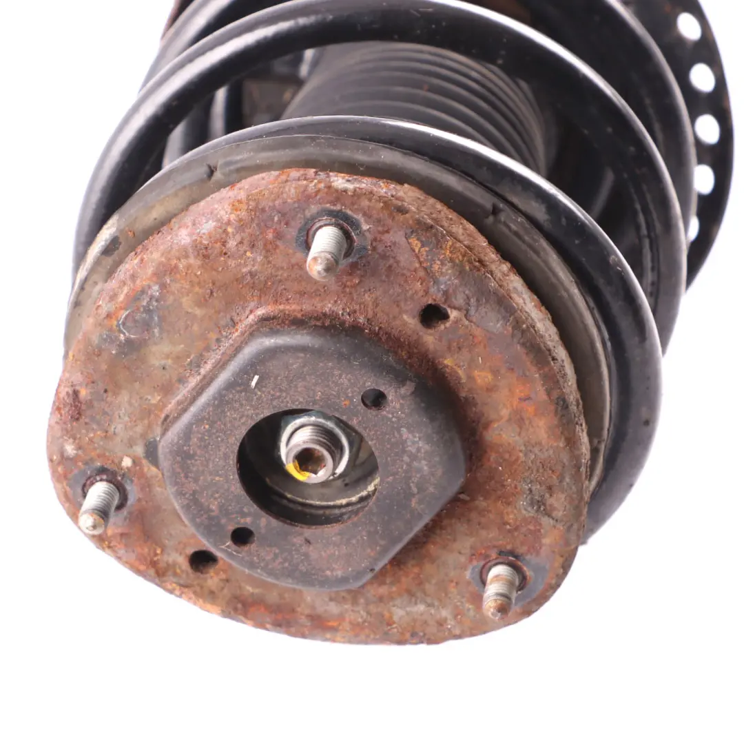 Strut Mercedes R171 Front Left Right Sport Suspension Shock Absorber to Spring with Part number A1713201113 Spring Strut Mercedes R171 Front Left Right Sport Suspension Shock Absorber - SKU A1713201113 - Part number A1713201113