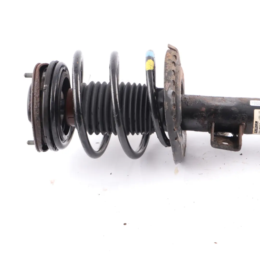 Strut Mercedes R171 Front Left N/S Sport Suspension Shock Absorber to Spring with Part number A1713201230 Spring Strut Mercedes R171 Front Left N/S Sport Suspension Shock Absorber - SKU A1713201230-1 - Part number A1713201230