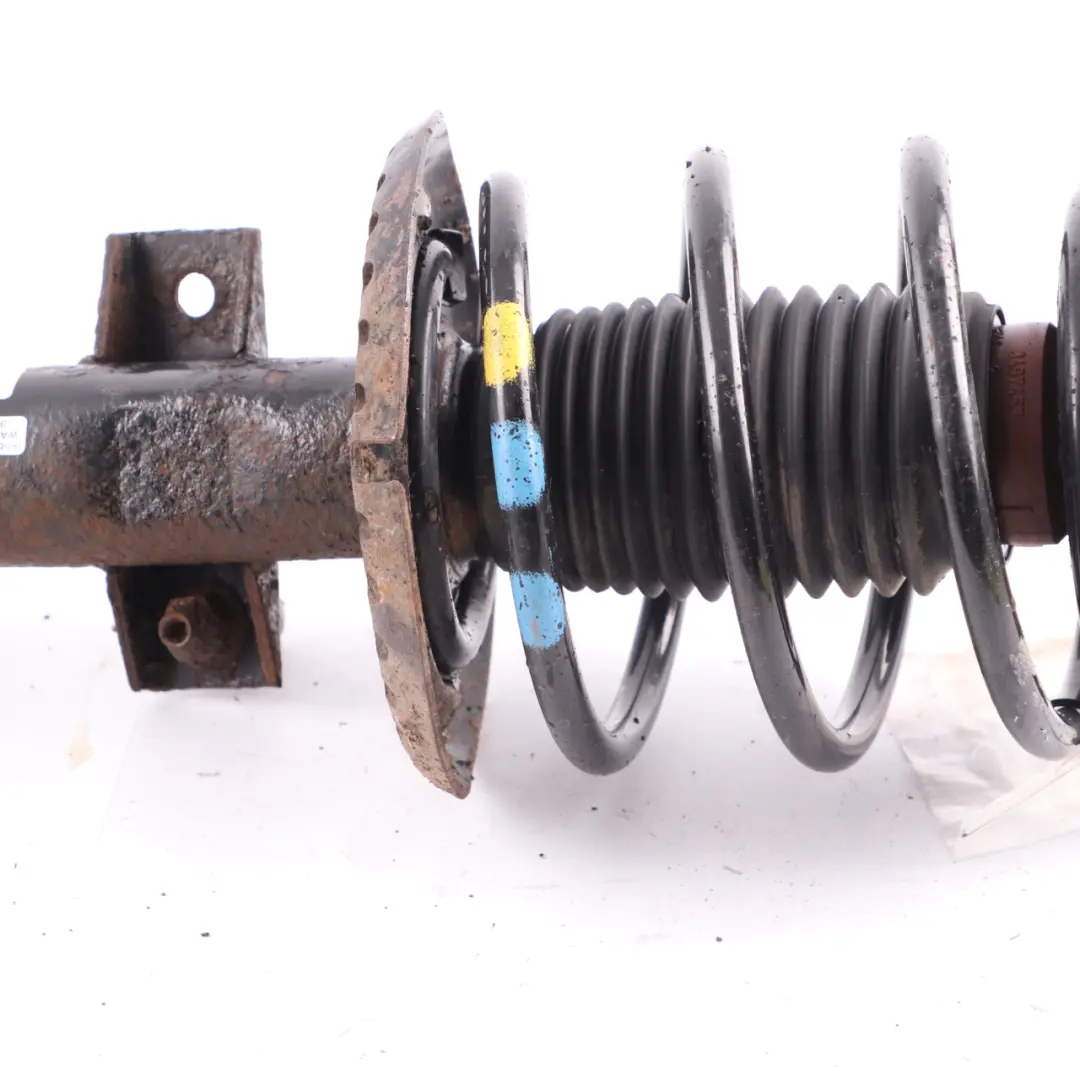 Mercedes R171 Federbein Vorne Links Sport Fahrwerk Stoßdämpfer - SKU A1713201230-1 - Teilenummer A1713201230