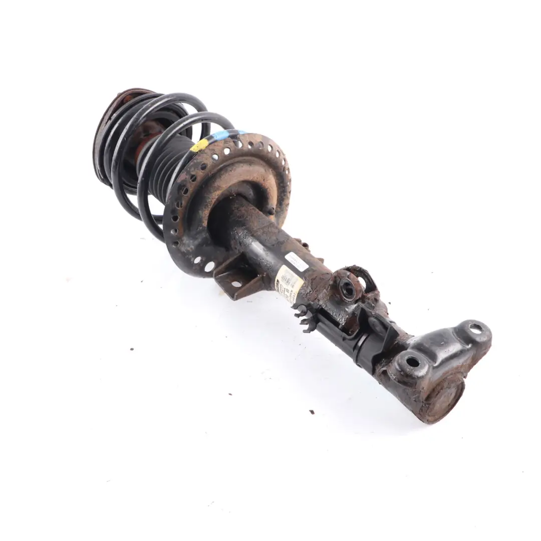 Strut Mercedes R171 Front Left N/S Sport Suspension Shock Absorber to Spring with Part number A1713201230 Spring Strut Mercedes R171 Front Left N/S Sport Suspension Shock Absorber - SKU A1713201230-1 - Part number A1713201230