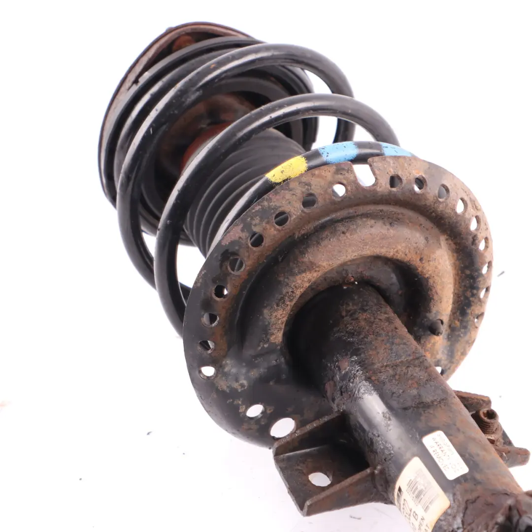 Mercedes R171 Amortiguador Delantero Izquierdo Suspensión Deportiva - SKU A1713201230-1 - Número de pieza A1713201230