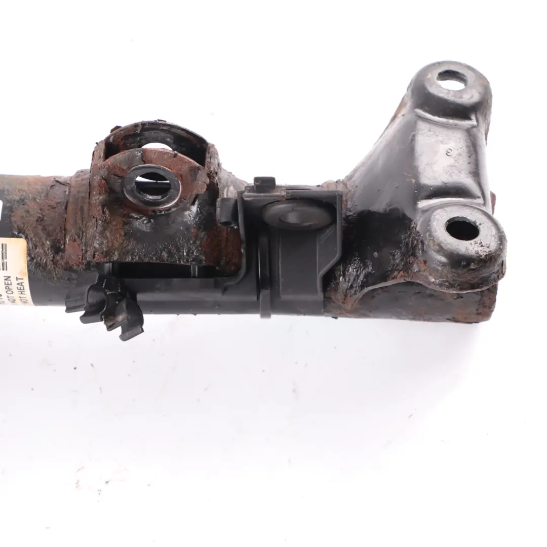 Amortyzator Ze Sprężyną Przedni Lewy Sport do Mercedes R171 o numerze A1713201230 Mercedes R171 Amortyzator Ze Sprężyną Przedni Lewy Sport - SKU A1713201230-1 - Numer Części A1713201230