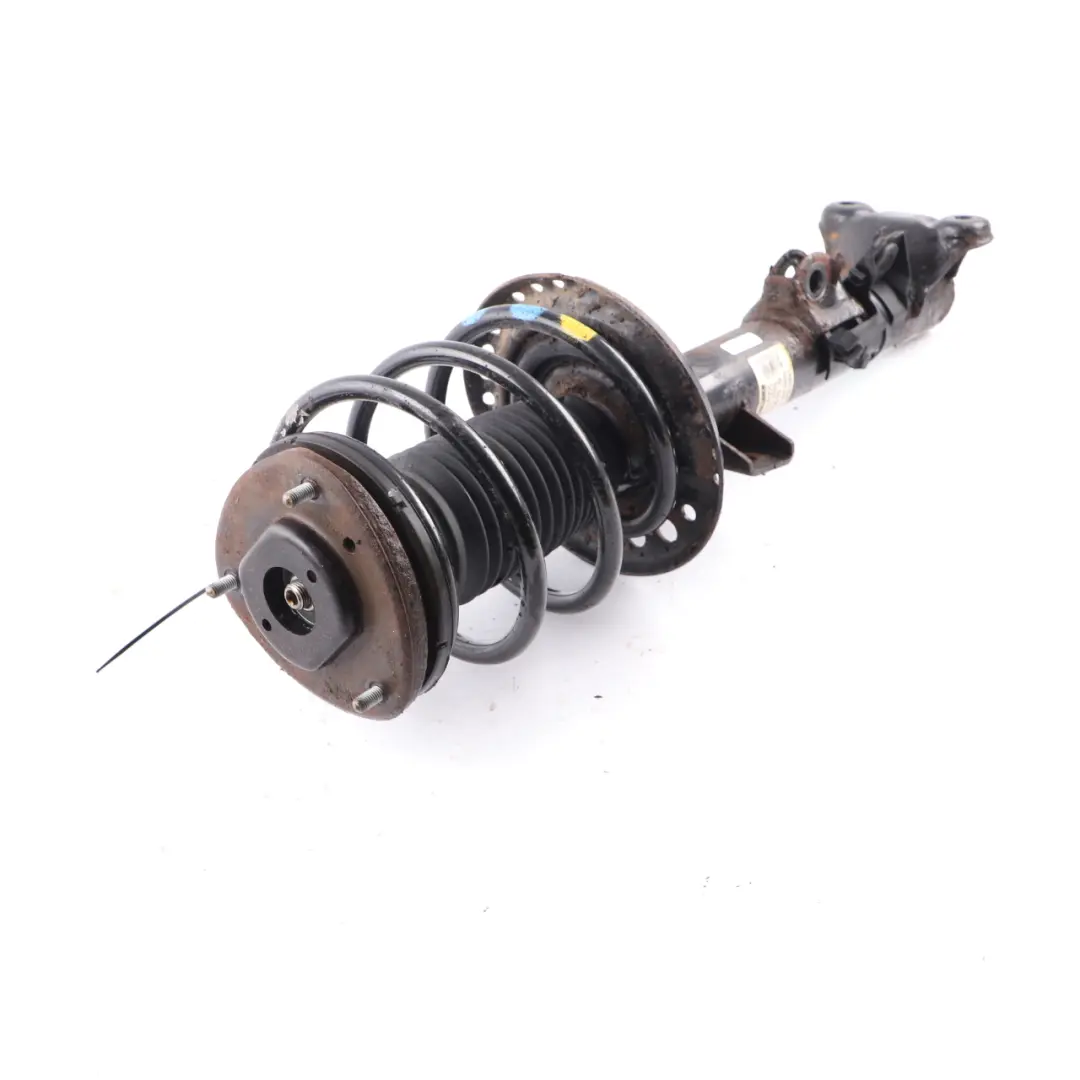 Spring Strut Mercedes R171 Front Left N/S Sport Suspension Shock Absorber - SKU A1713201230-1 - Part number A1713201230