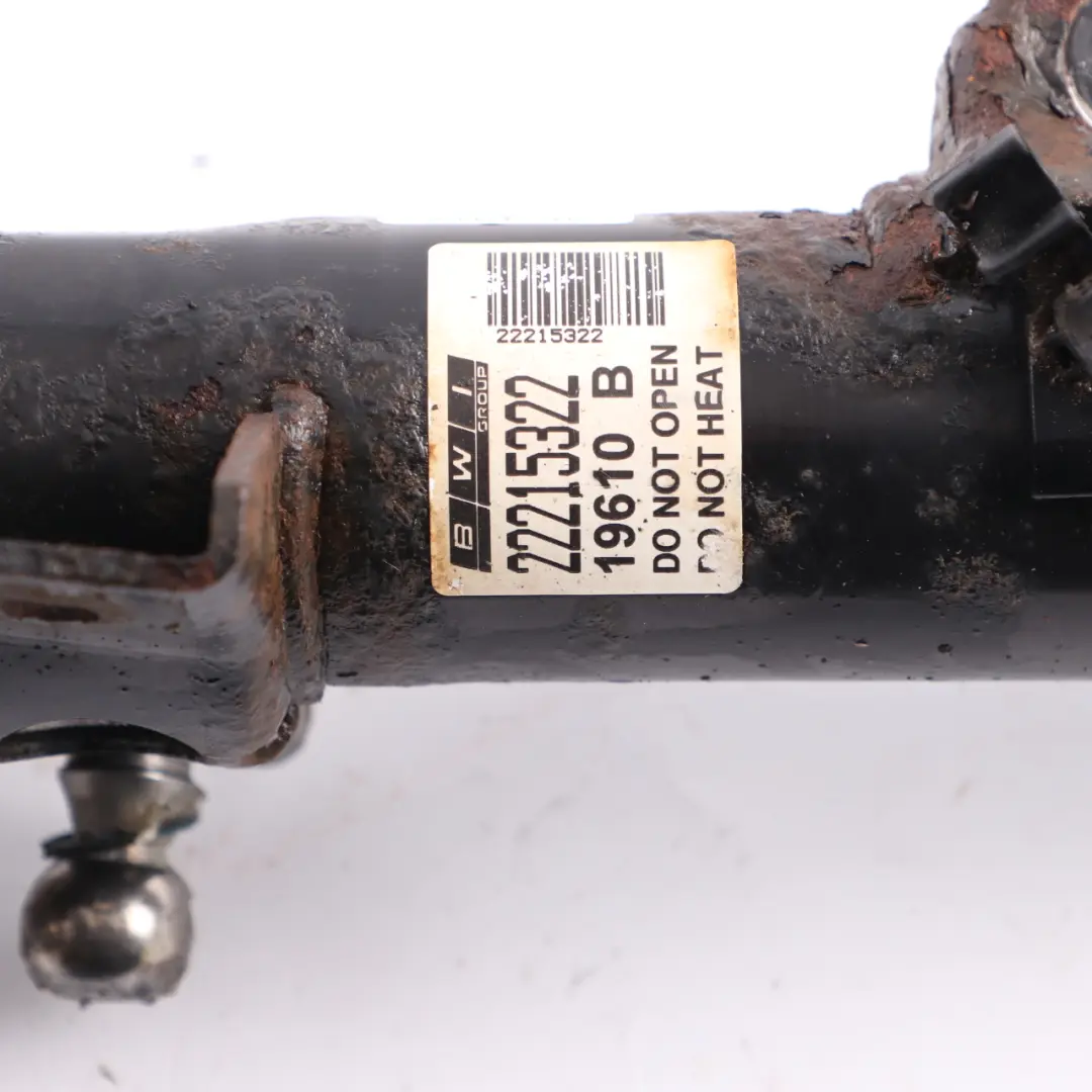 Amortiguador Delantero Izquierdo Suspensión Deportiva para Mercedes R171 con número de pieza A1713201230 Mercedes R171 Amortiguador Delantero Izquierdo Suspensión Deportiva - SKU A1713201230-1 - Número de pieza A1713201230