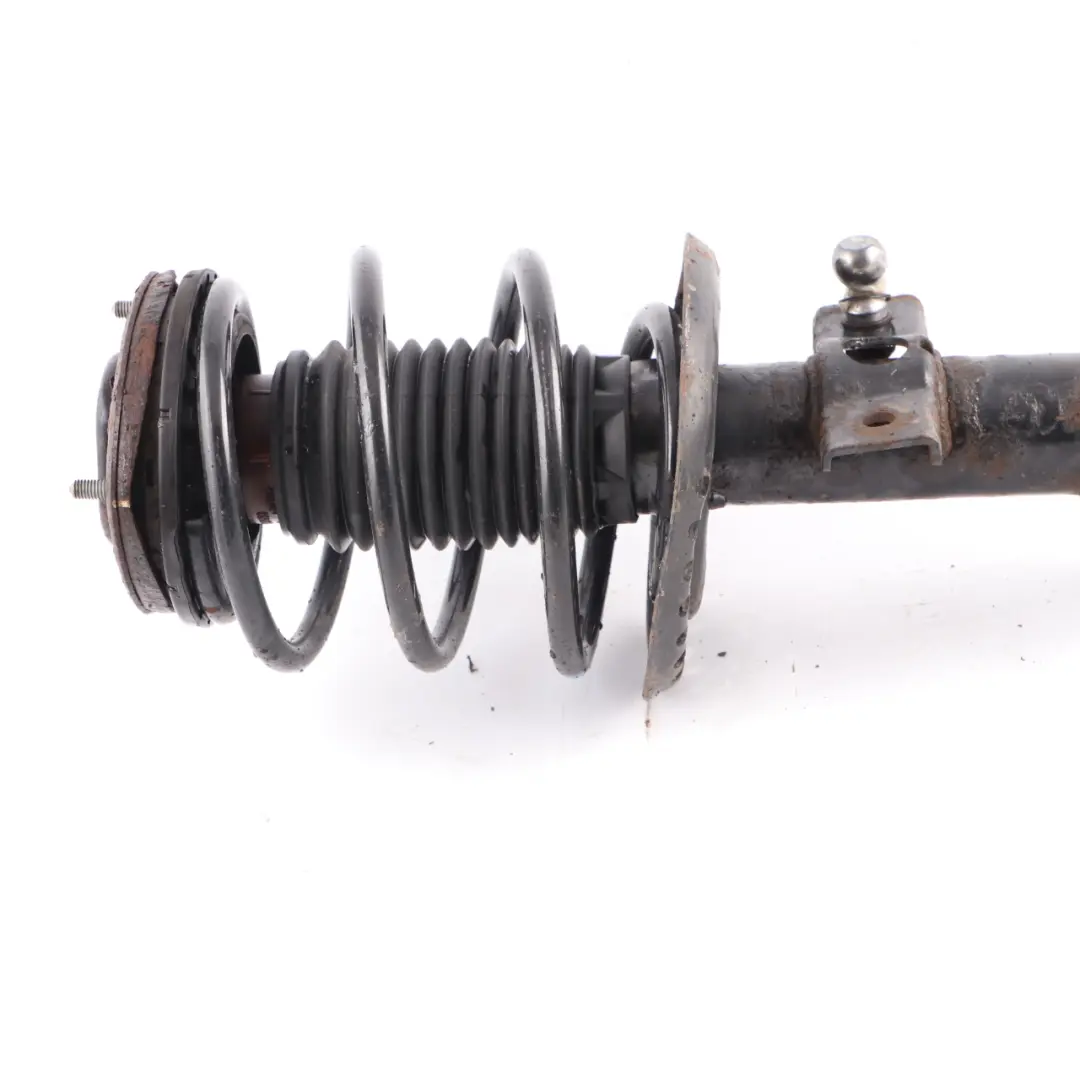 Strut Mercedes R171 Front Right O/S Sport Suspension Shock Absorber to Spring with Part number A1713201230 Spring Strut Mercedes R171 Front Right O/S Sport Suspension Shock Absorber - SKU A1713201230-2 - Part number A1713201230
