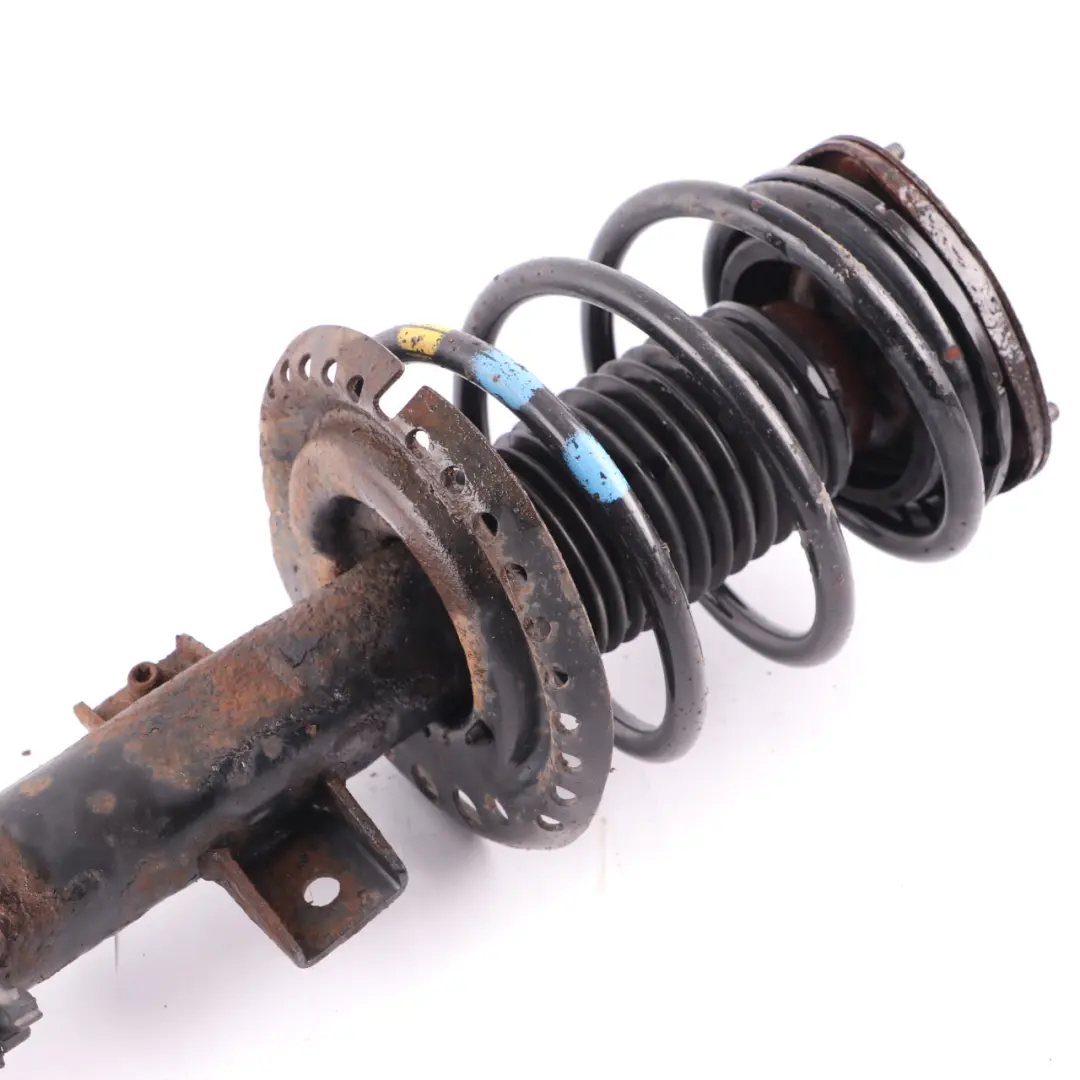 Mercedes R171 Amortisseur Suspension Sport Avant Droit - SKU A1713201230-2 - Numéro de pièce A1713201230