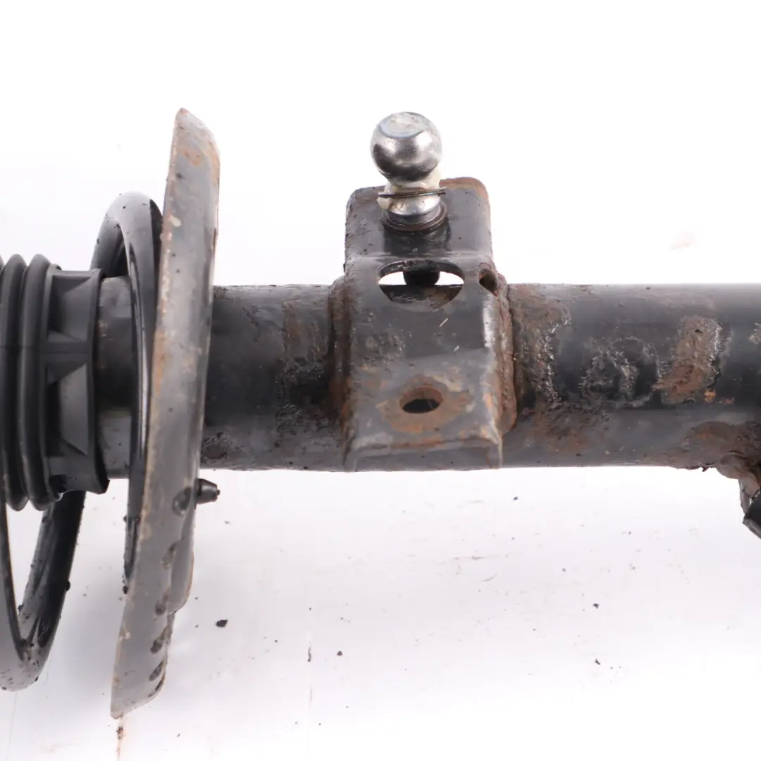 Strut Mercedes R171 Front Right O/S Sport Suspension Shock Absorber to Spring with Part number A1713201230 Spring Strut Mercedes R171 Front Right O/S Sport Suspension Shock Absorber - SKU A1713201230-2 - Part number A1713201230