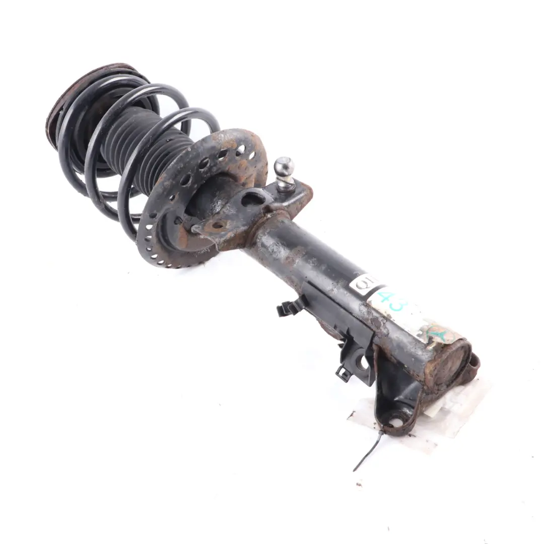 Spring Strut Mercedes R171 Front Right O/S Sport Suspension Shock Absorber - SKU A1713201230-2 - Part number A1713201230