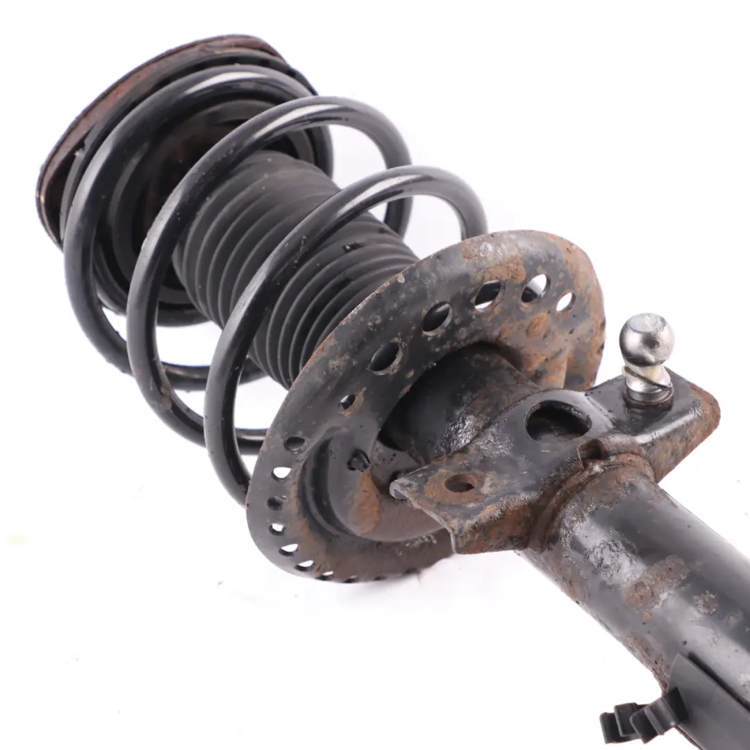 Spring Strut Mercedes R171 Front Right O/S Sport Suspension Shock Absorber - SKU A1713201230-2 - Part number A1713201230