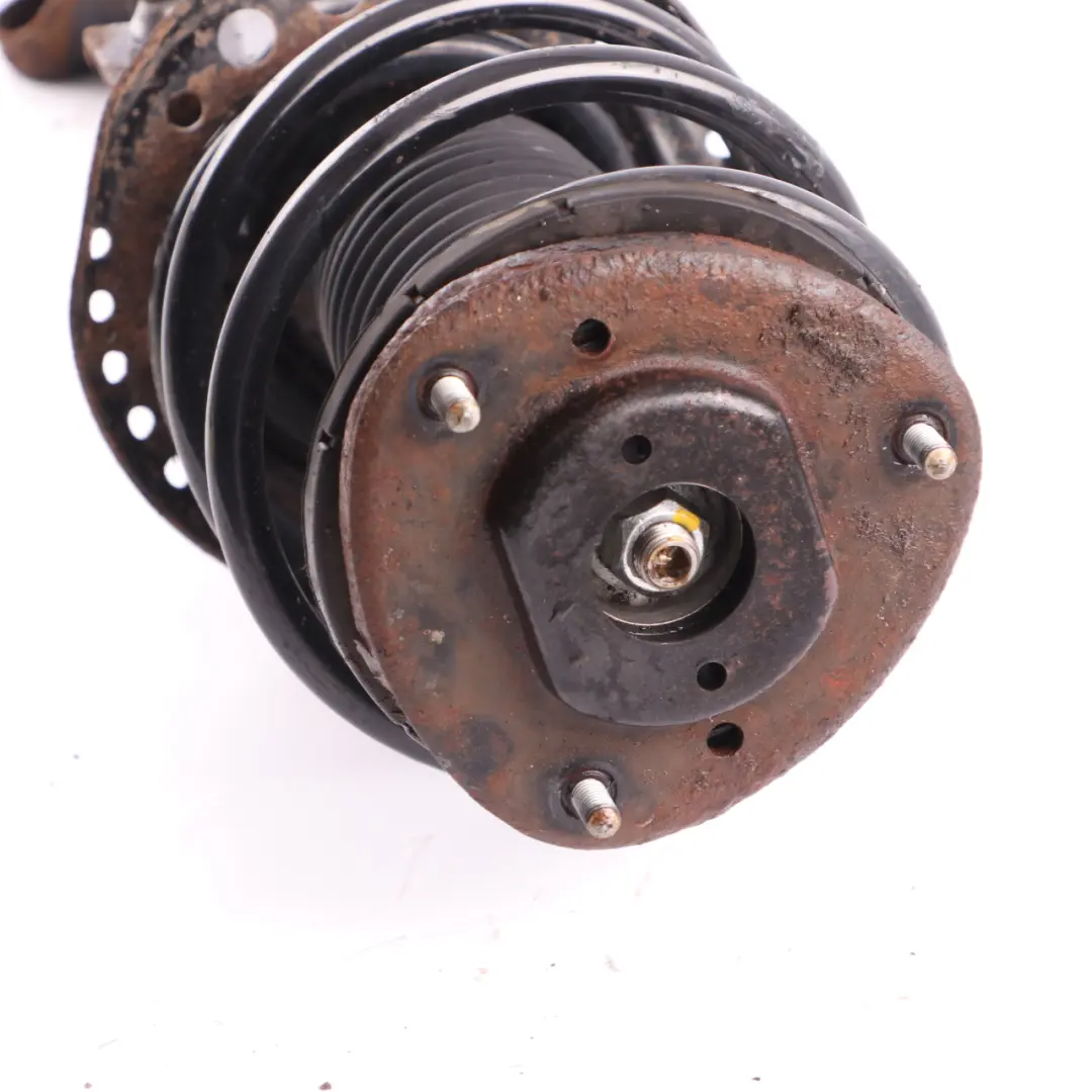 Amortisseur Suspension Sport Avant Droit pour Mercedes R171 à propos du numéro de pièce A1713201230 Mercedes R171 Amortisseur Suspension Sport Avant Droit - SKU A1713201230-2 - Numéro de pièce A1713201230