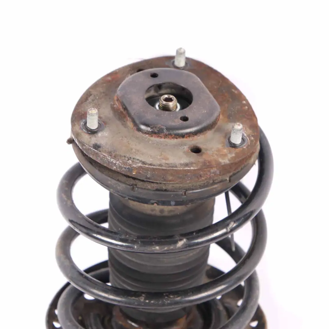 Front Left N/S Sport Suspension Leg Wheel Perforated Brake Disc to Mercedes R171 with Part number A1713201230 Mercedes R171 Front Left N/S Sport Suspension Leg Wheel Perforated Brake Disc - SKU A1713201230 - Part number A1713201230