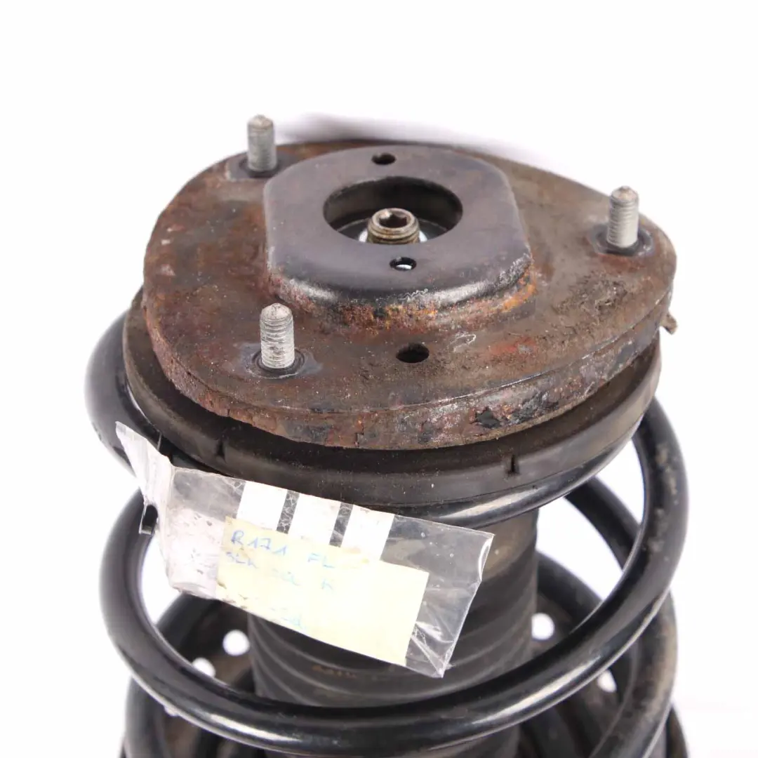 Front Left N/S Sport Suspension Leg Wheel Perforated Brake Disc to Mercedes R171 with Part number A1713201230 Mercedes R171 Front Left N/S Sport Suspension Leg Wheel Perforated Brake Disc - SKU A1713201230 - Part number A1713201230