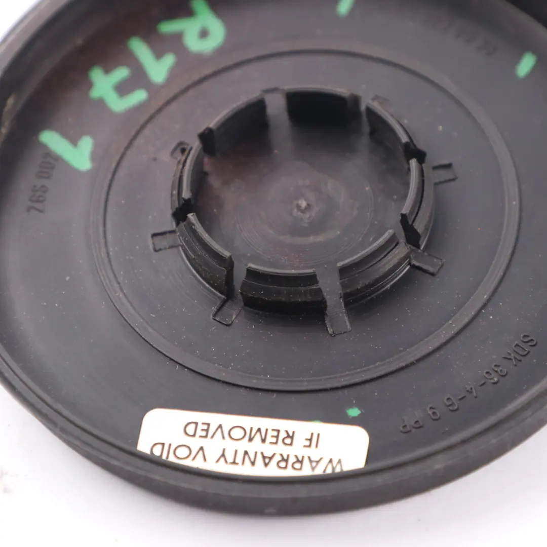 Capuchon Mercedes SLK R171 Roadster Avant Gauche Droite Entretoise Capuchon pour à propos du numéro de pièce A1713230038 Capuchon Mercedes SLK R171 Roadster Avant Gauche Droite Entretoise Capuchon - SKU A1713230038 - Numéro de pièce A1713230038