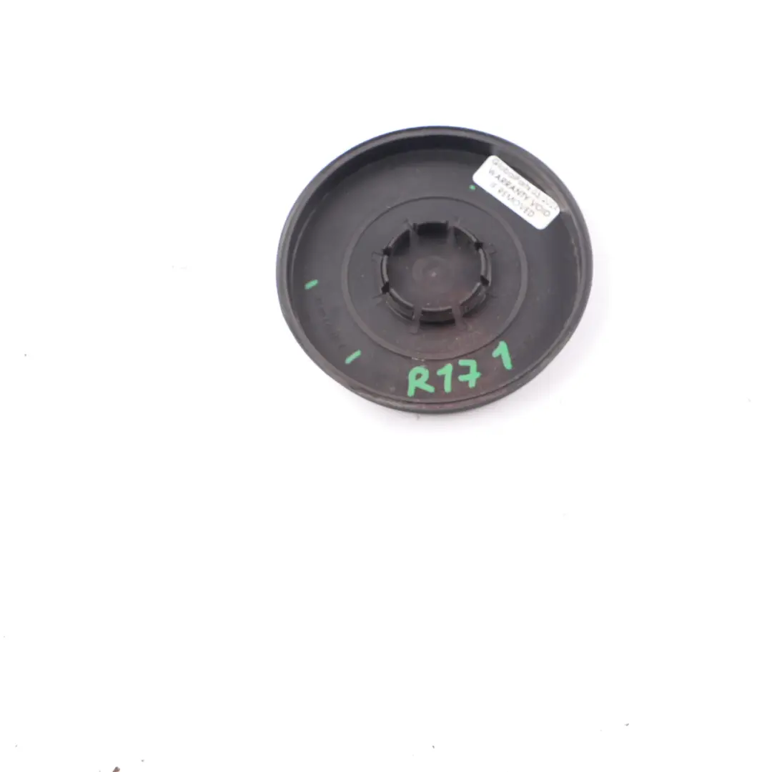 Guardapolvo Mercedes SLK R171 Roadster Frente Izquierda Derecha Strut para con número de pieza A1713230038 Guardapolvo Mercedes SLK R171 Roadster Frente Izquierda Derecha Strut - SKU A1713230038 - Número de pieza A1713230038