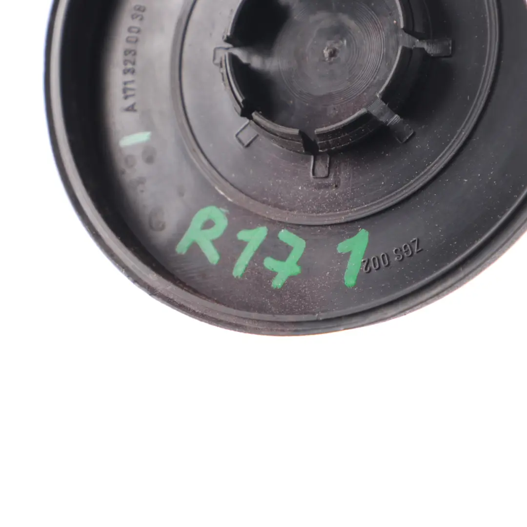 Tappo antipolvere Mercedes SLK R171 Roadster Anteriore Sinistra Destra per con numero di parte A1713230038 Tappo antipolvere Mercedes SLK R171 Roadster Anteriore Sinistra Destra - SKU A1713230038 - Numero di parte A1713230038