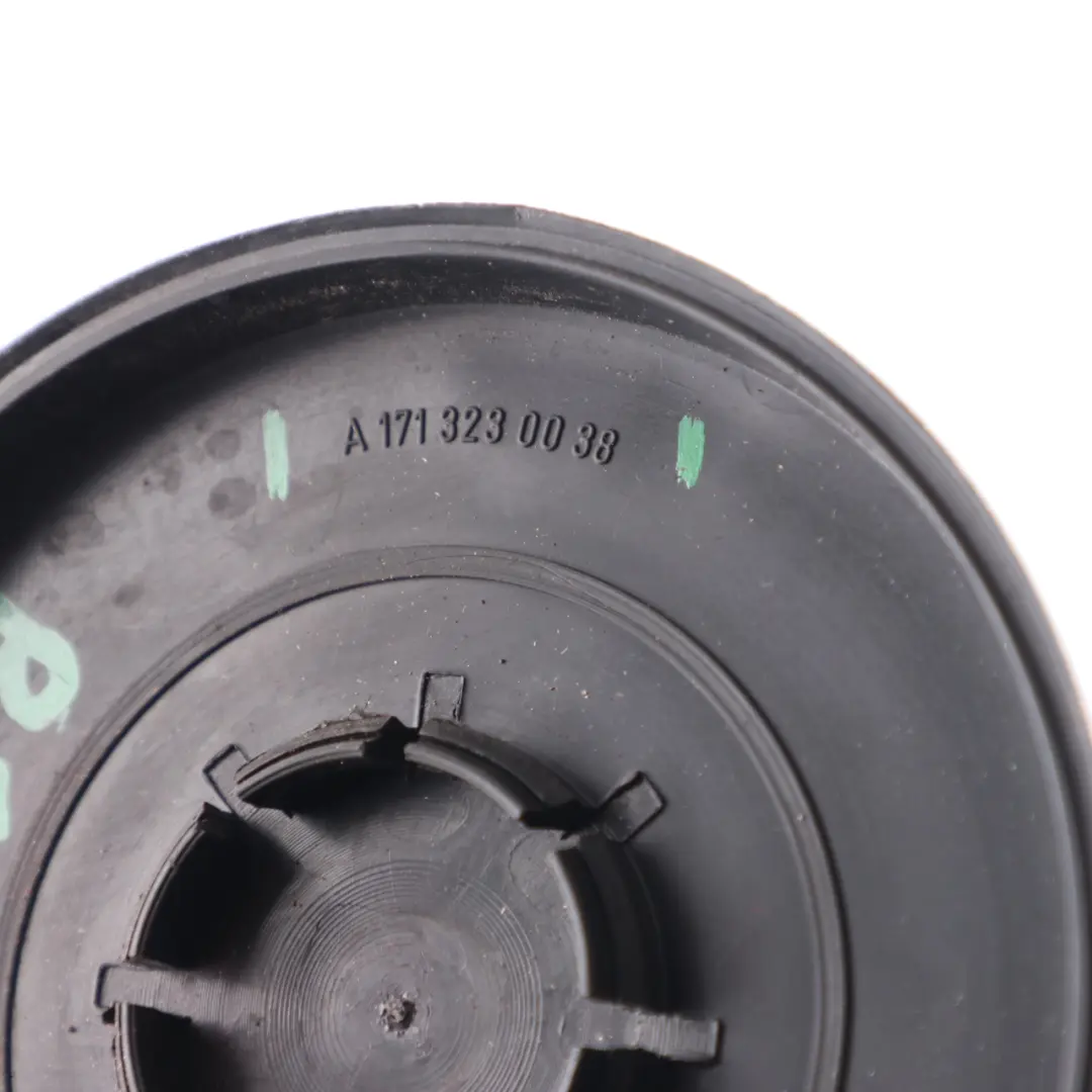 Staubkappe Mercedes SLK R171 Roadster Vorne Links Rechts Federbeinoberteil Kappe für mit Teilenummer A1713230038 Staubkappe Mercedes SLK R171 Roadster Vorne Links Rechts Federbeinoberteil Kappe - SKU A1713230038 - Teilenummer A1713230038