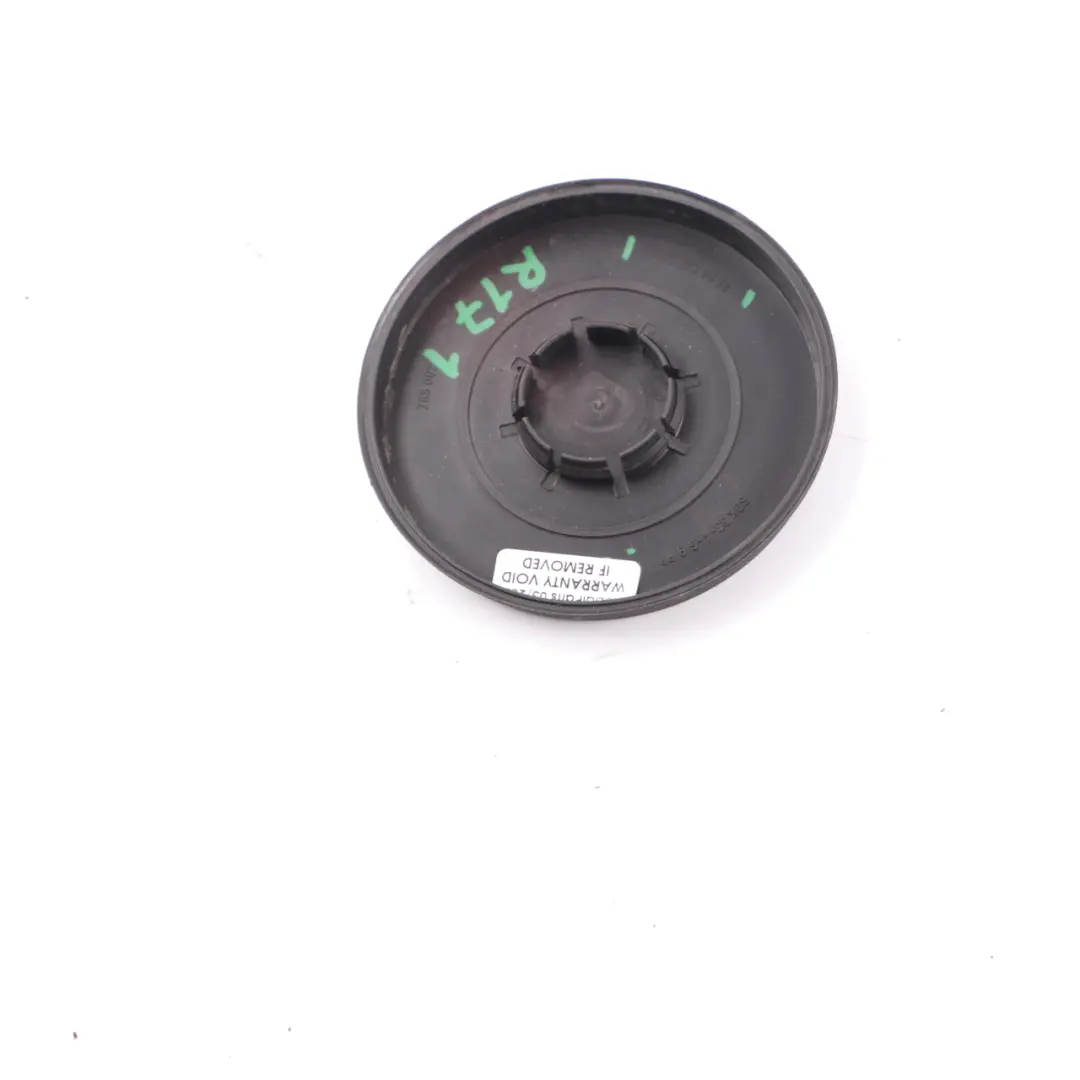 Tappo antipolvere Mercedes SLK R171 Roadster Anteriore Sinistra Destra per con numero di parte A1713230038 Tappo antipolvere Mercedes SLK R171 Roadster Anteriore Sinistra Destra - SKU A1713230038 - Numero di parte A1713230038