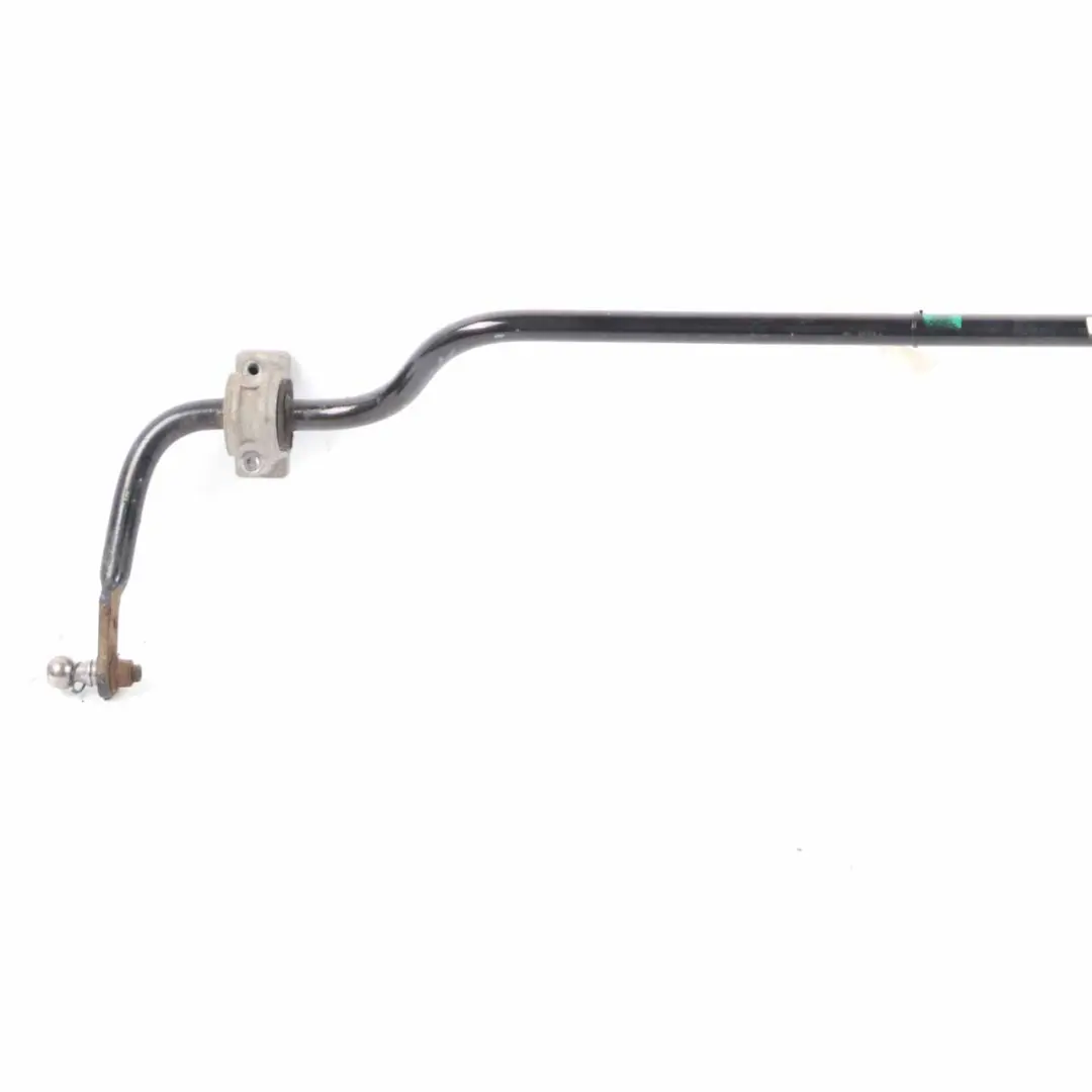 Mercedes SLK R171 Estabilizador de Suspensión Eje Delantero Barra - SKU A1713234865-1 - Número de pieza A1713234865