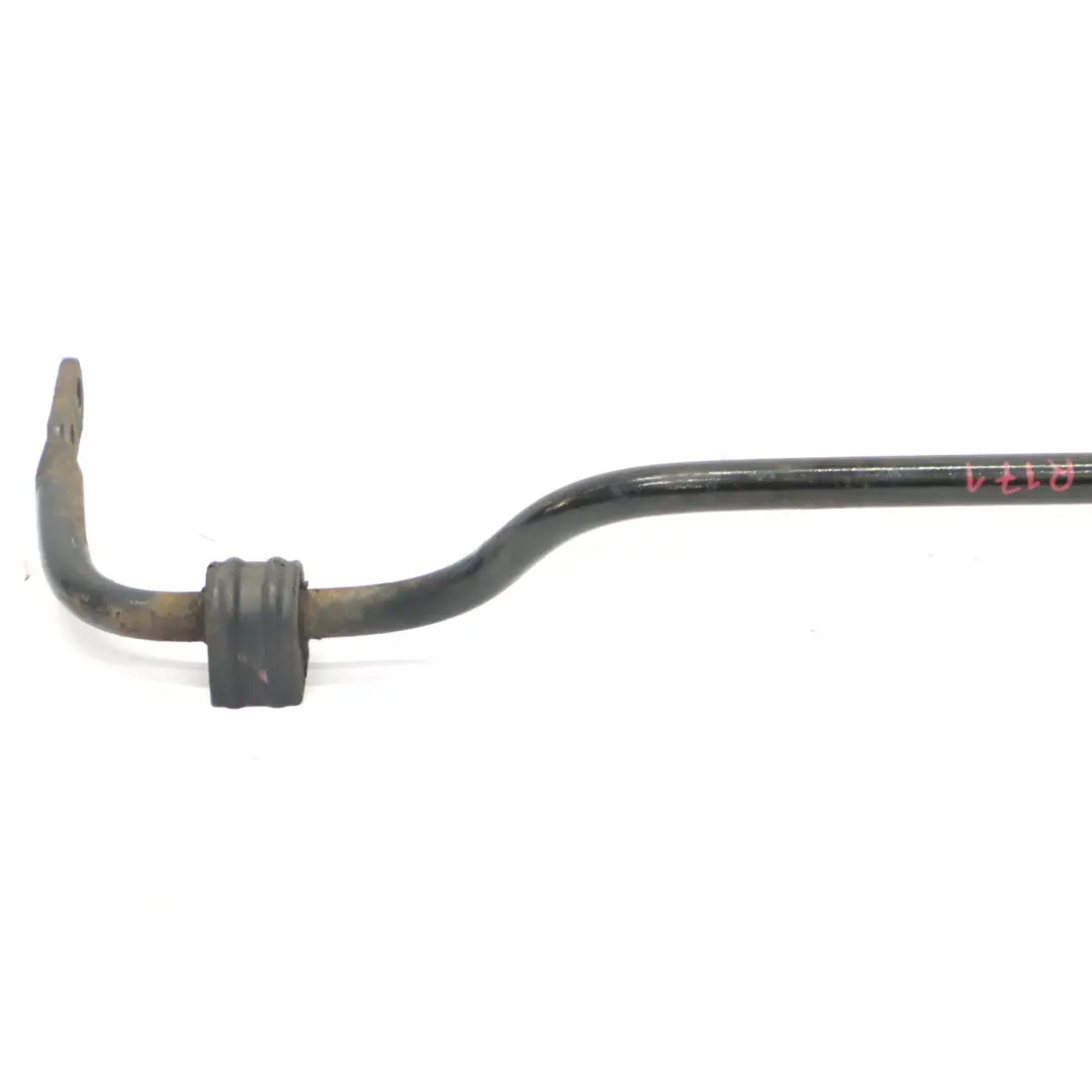 Suspension Stabilisateur Essieu Avant Barre pour Mercedes SLK R171 à propos du numéro de pièce A1713234865 Mercedes SLK R171 Suspension Stabilisateur Essieu Avant Barre - SKU A1713234865-1 - Numéro de pièce A1713234865