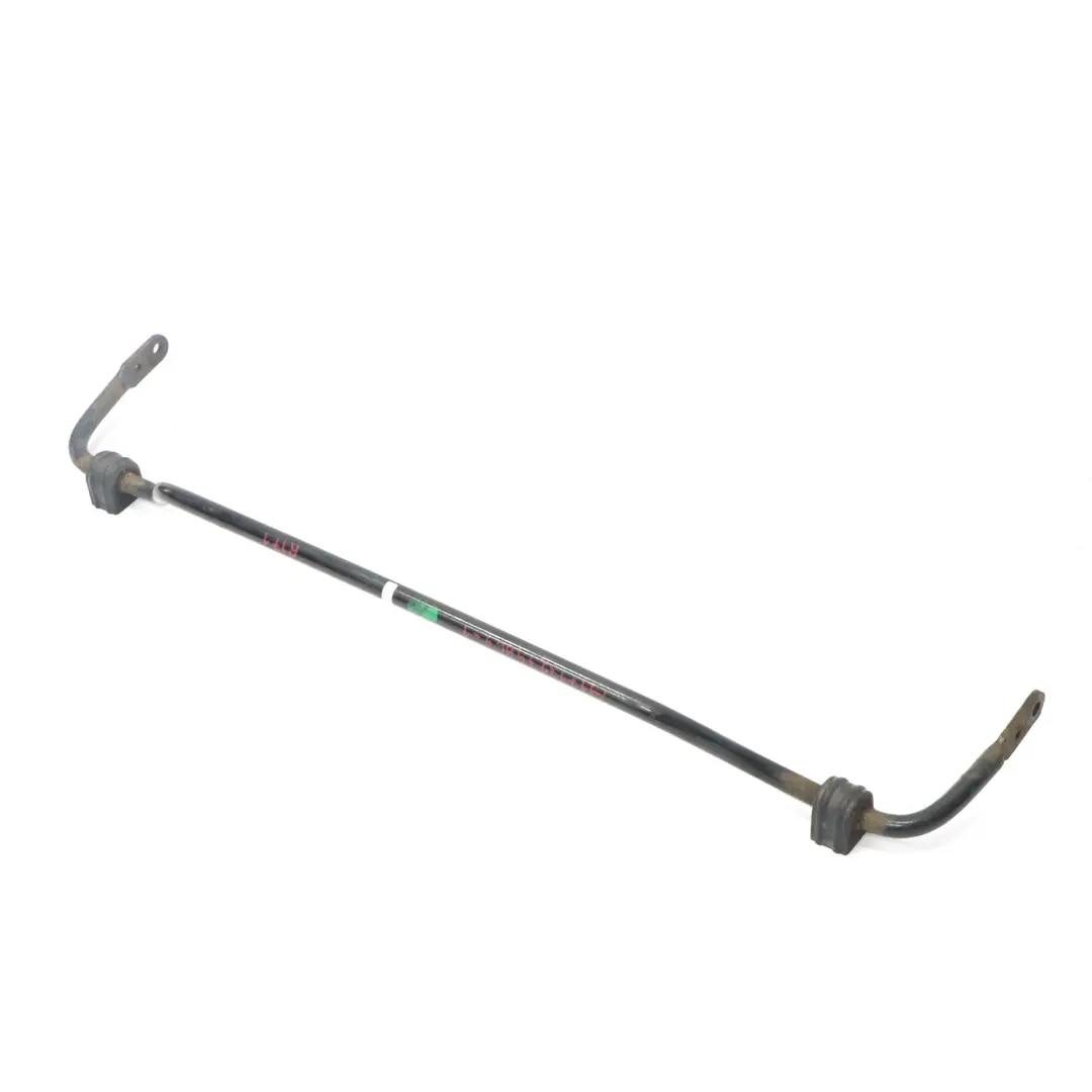 Fahrwerksstabilisator Vorderachse Wankstabilisator für Mercedes SLK R171 mit Teilenummer A1713234865 Mercedes SLK R171 Fahrwerksstabilisator Vorderachse Wankstabilisator - SKU A1713234865-1 - Teilenummer A1713234865
