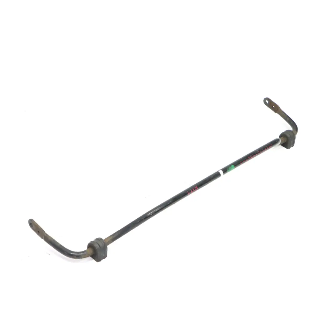 Suspension Stabilisateur Essieu Avant Barre pour Mercedes SLK R171 à propos du numéro de pièce A1713234865 Mercedes SLK R171 Suspension Stabilisateur Essieu Avant Barre - SKU A1713234865-1 - Numéro de pièce A1713234865