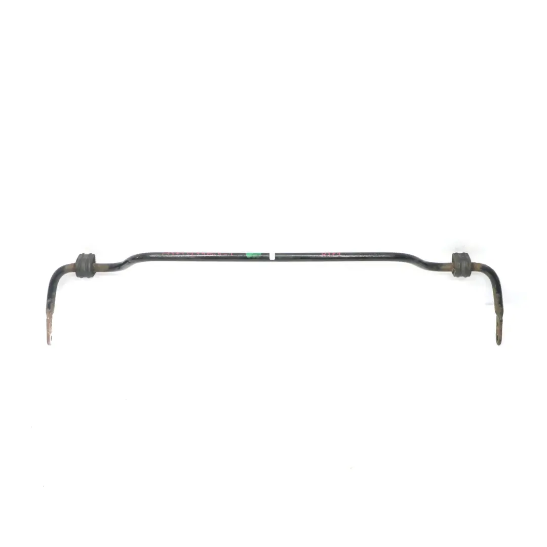 Sospensione Stabilizzatore Anteriore Antirollio per Mercedes SLK R171 con numero di parte A1713234865 Mercedes SLK R171 Sospensione Stabilizzatore Anteriore Antirollio - SKU A1713234865-1 - Numero di parte A1713234865