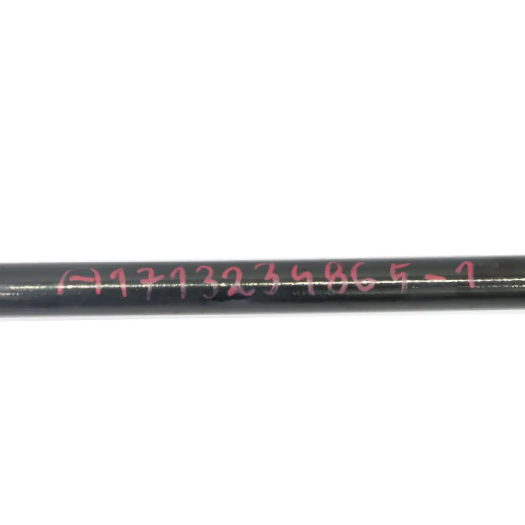 Fahrwerksstabilisator Vorderachse Wankstabilisator für Mercedes SLK R171 mit Teilenummer A1713234865 Mercedes SLK R171 Fahrwerksstabilisator Vorderachse Wankstabilisator - SKU A1713234865-1 - Teilenummer A1713234865