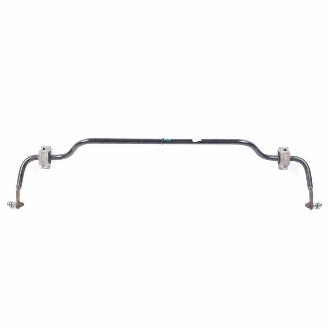 Suspension Stabilizer Front Axle Anti Roll Bar to Mercedes SLK R171 with Part number A1713234865 Mercedes SLK R171 Suspension Stabilizer Front Axle Anti Roll Bar - SKU A1713234865 - Part number A1713234865