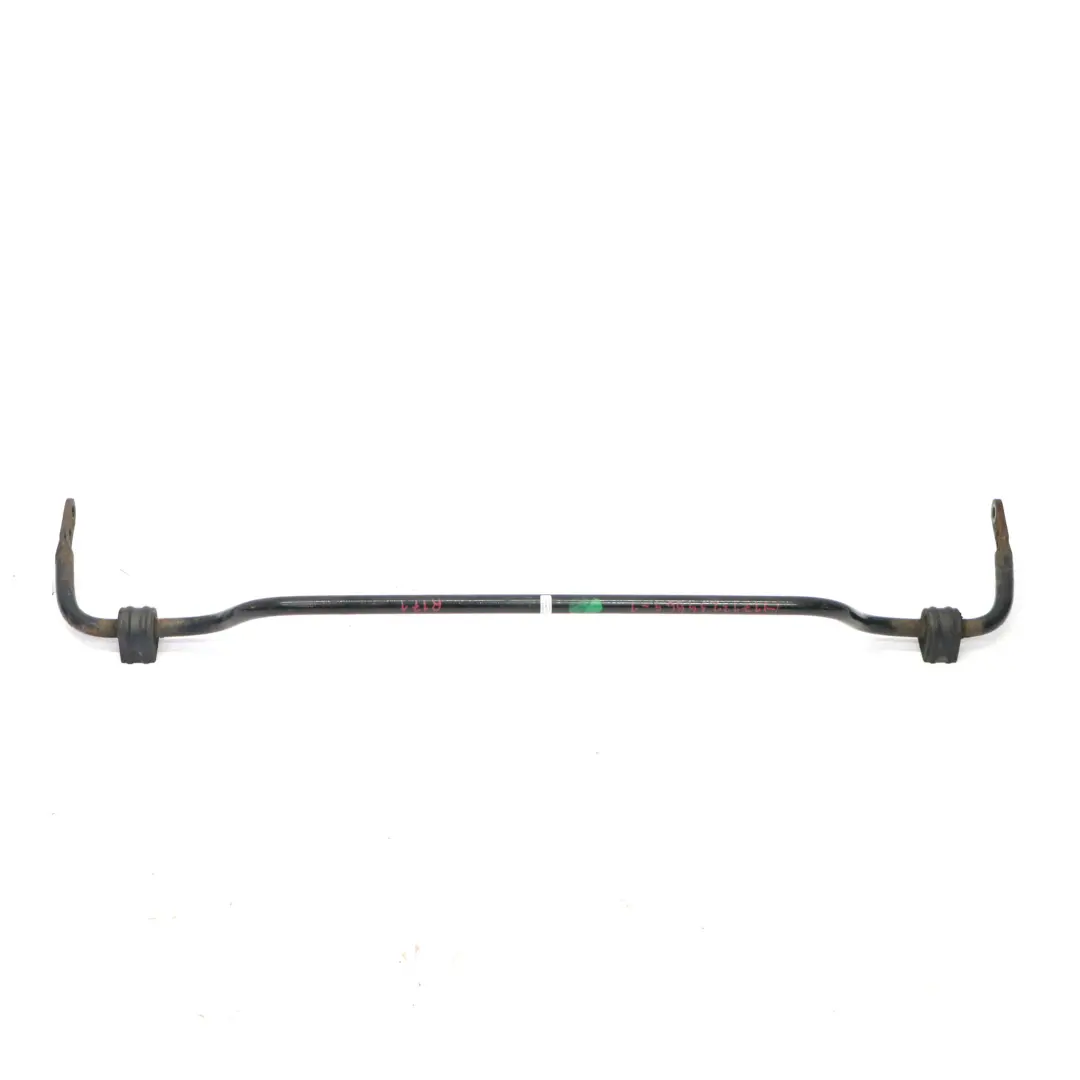 Fahrwerks Stabilisator Vorderachse Stabilisator für Mercedes SLK R171 mit Teilenummer A1713234865 Mercedes SLK R171 Fahrwerks Stabilisator Vorderachse Stabilisator - SKU A1713234865 - Teilenummer A1713234865
