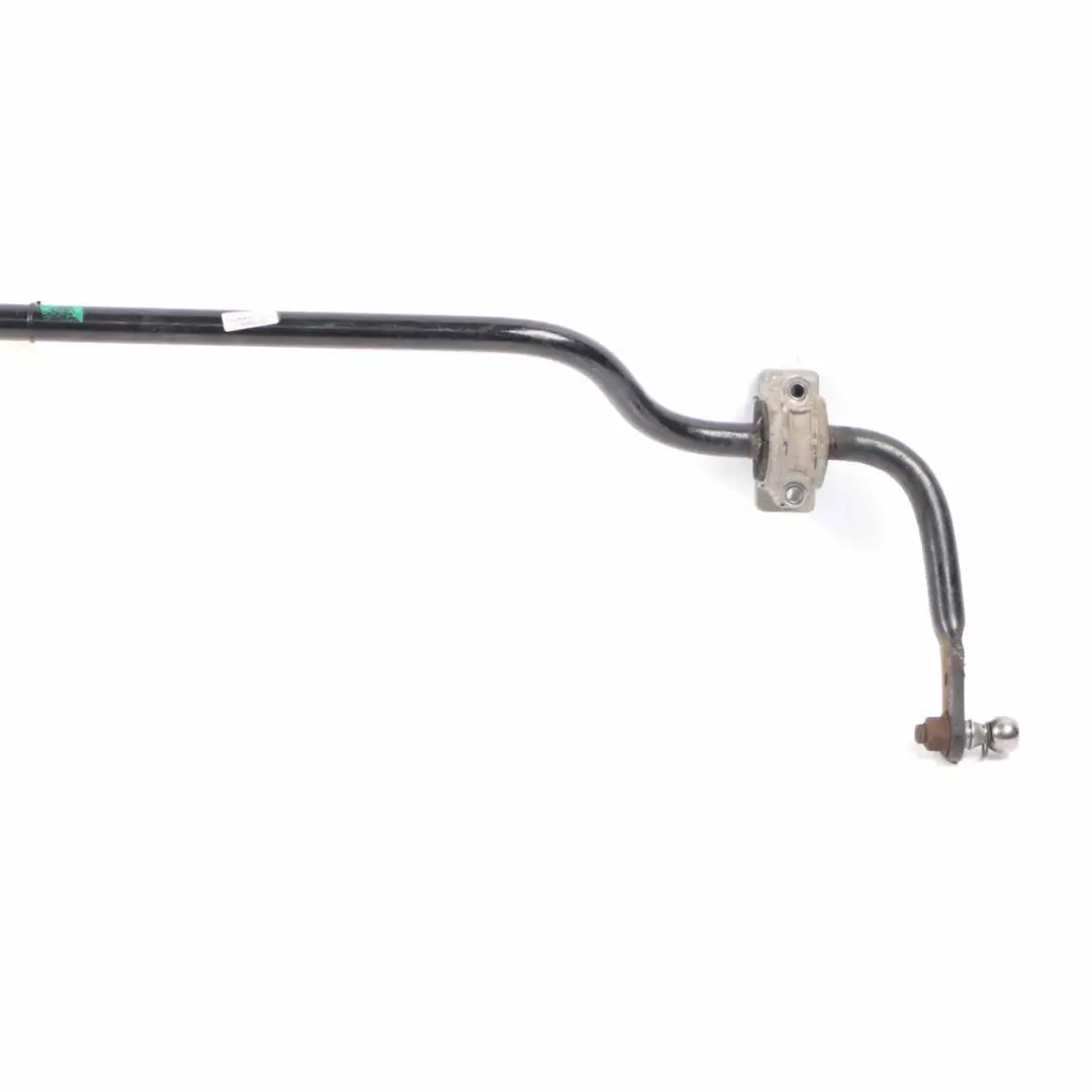Mercedes SLK R171 Fahrwerks Stabilisator Vorderachse Stabilisator - SKU A1713234865 - Teilenummer A1713234865