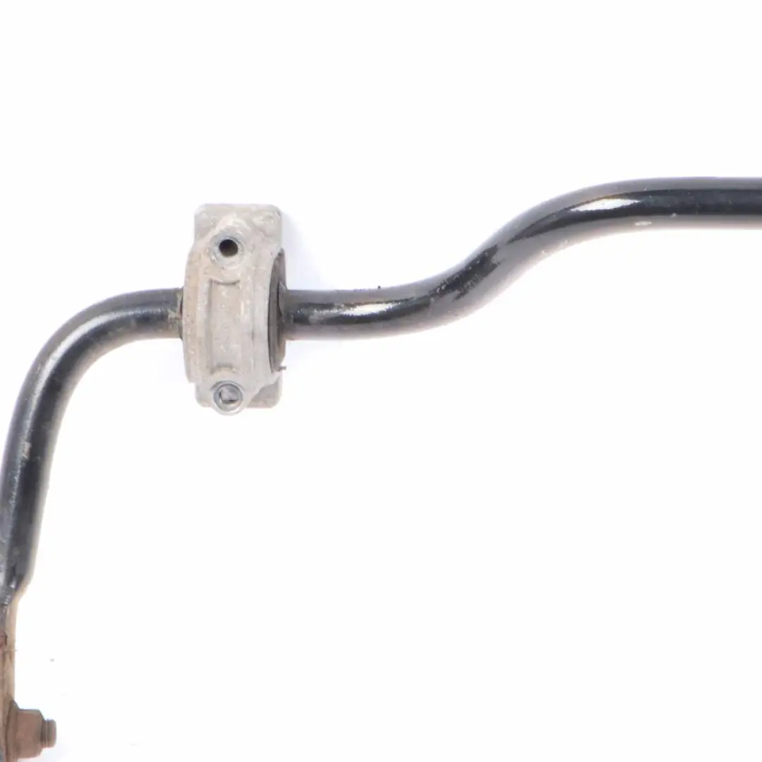 Mercedes SLK R171 Fahrwerks Stabilisator Vorderachse Stabilisator - SKU A1713234865 - Teilenummer A1713234865