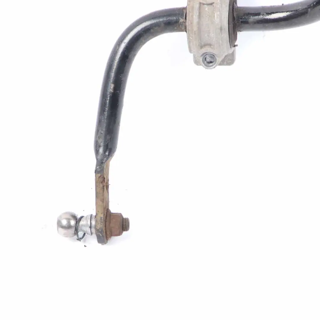 Sospensione Stabilizzatore Asse Anteriore Barra per Mercedes SLK R171 con numero di parte A1713234865 Mercedes SLK R171 Sospensione Stabilizzatore Asse Anteriore Barra - SKU A1713234865 - Numero di parte A1713234865