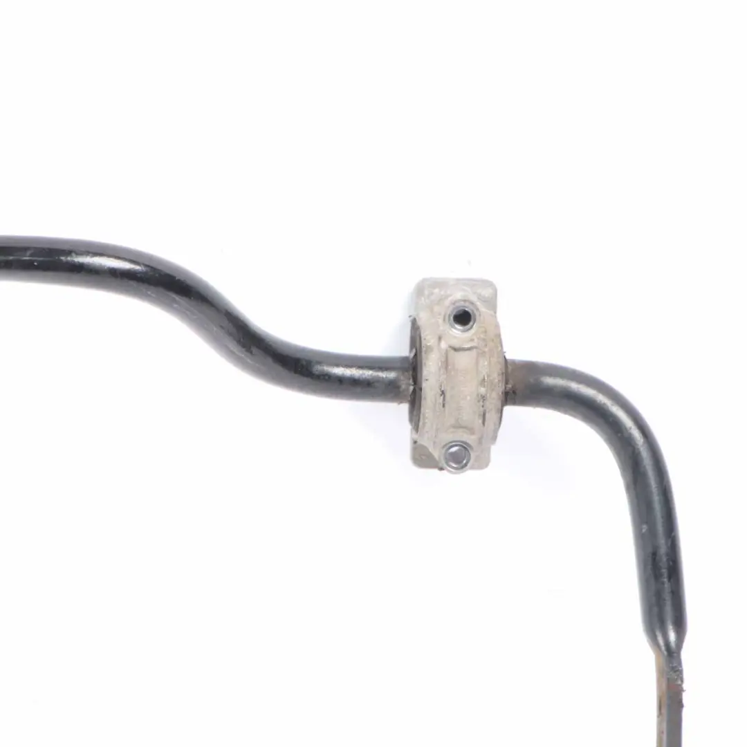 Mercedes SLK R171 Fahrwerks Stabilisator Vorderachse Stabilisator - SKU A1713234865 - Teilenummer A1713234865