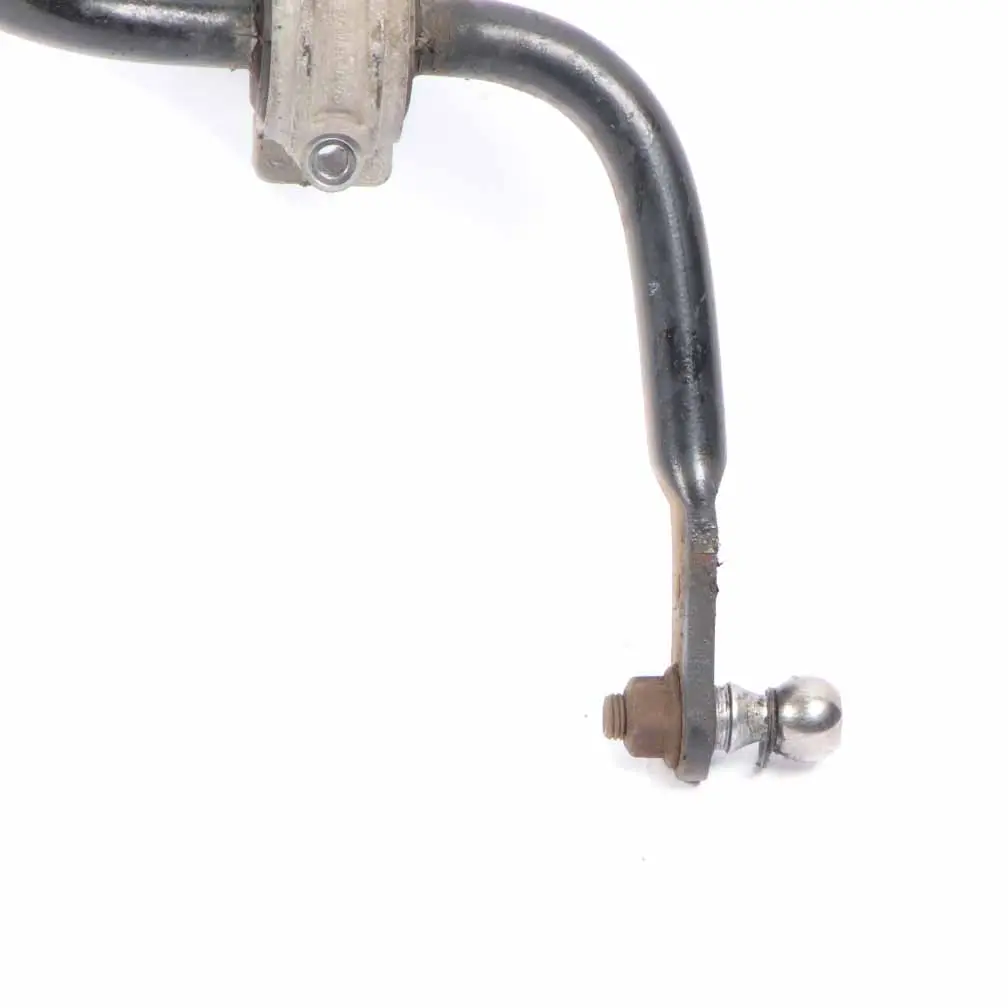 Sospensione Stabilizzatore Asse Anteriore Barra per Mercedes SLK R171 con numero di parte A1713234865 Mercedes SLK R171 Sospensione Stabilizzatore Asse Anteriore Barra - SKU A1713234865 - Numero di parte A1713234865