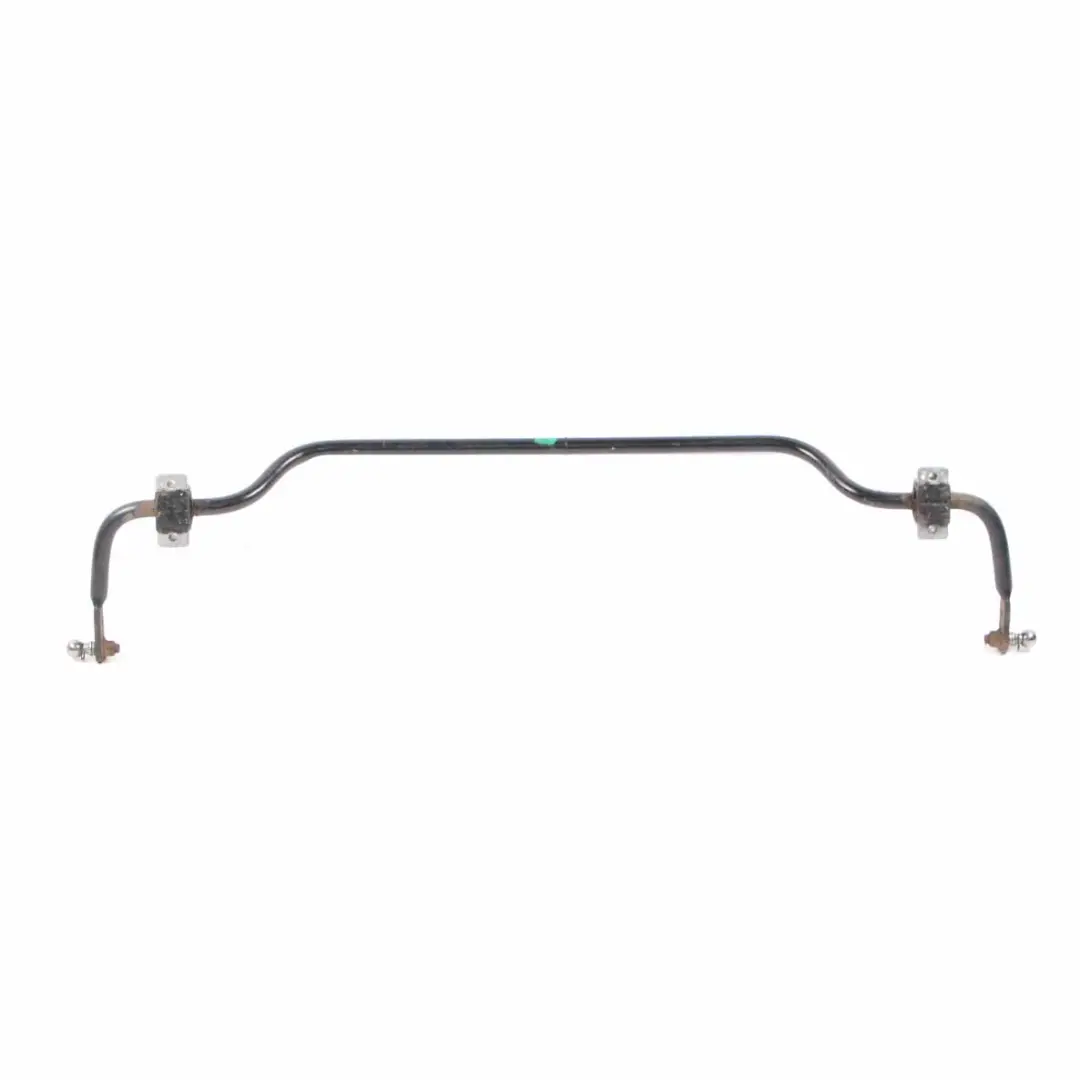 Mercedes SLK R171 Fahrwerks Stabilisator Vorderachse Stabilisator - SKU A1713234865 - Teilenummer A1713234865