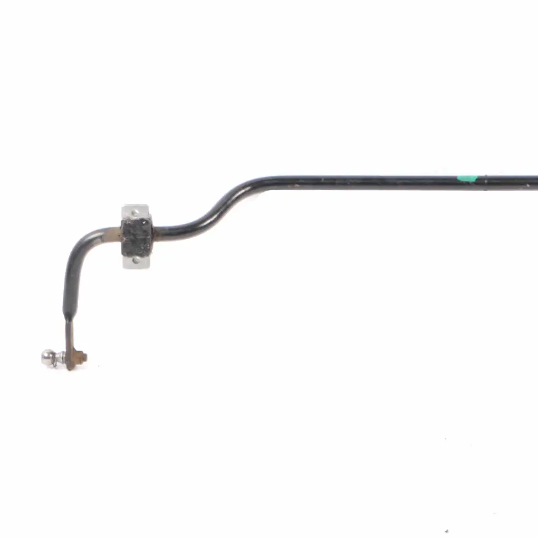 Mercedes SLK R171 Fahrwerks Stabilisator Vorderachse Stabilisator - SKU A1713234865 - Teilenummer A1713234865