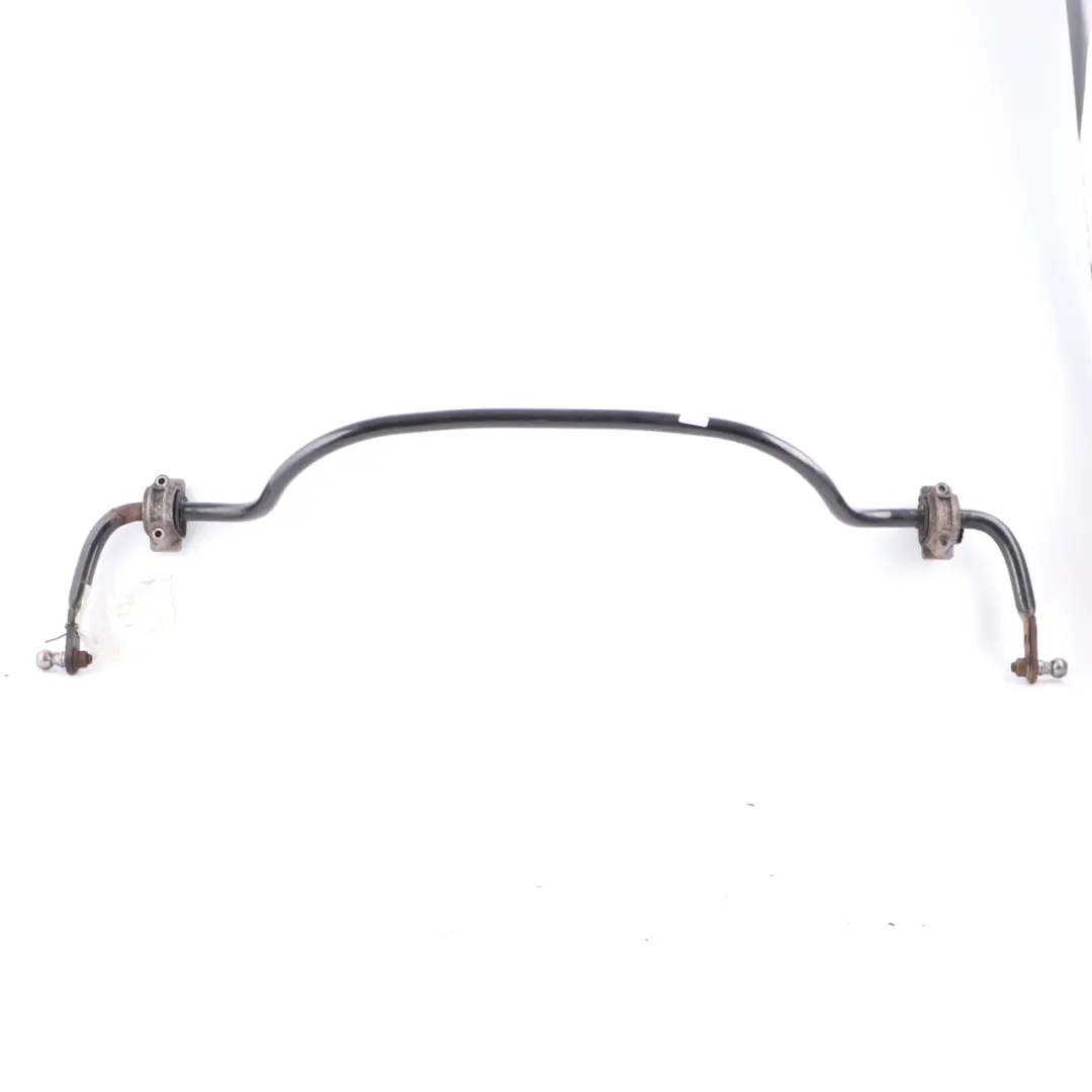 Suspension Stabilizer Front Axle Anti Roll Bar to Mercedes SLK R171 with Part number A1713235365 Mercedes SLK R171 Suspension Stabilizer Front Axle Anti Roll Bar - SKU A1713235365 - Part number A1713235365
