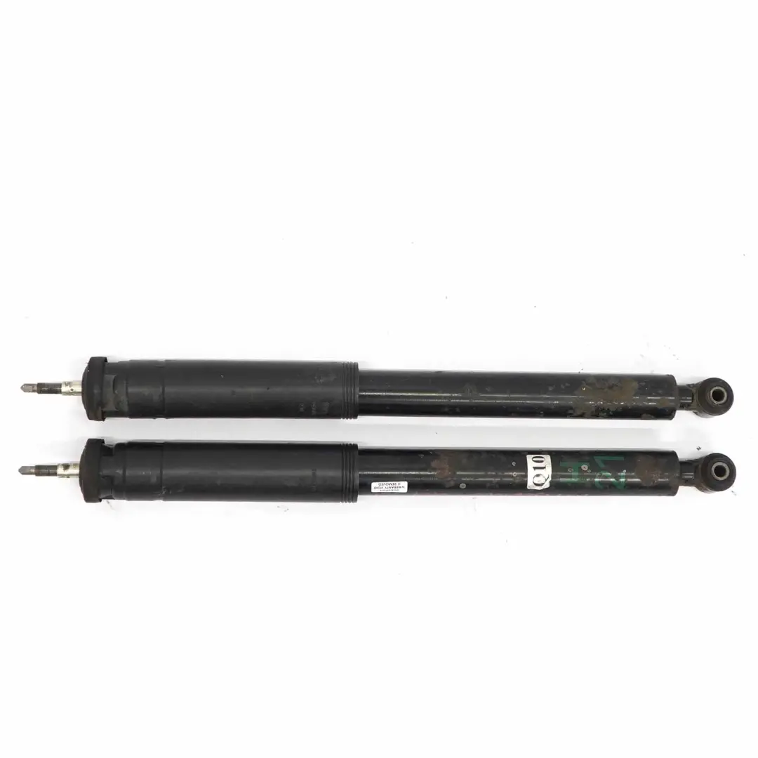 Mercedes SLK R171 Set ammortizzatore a molla posteriore sinistro destro - SKU A1713261000 - Numero di parte A1713261000