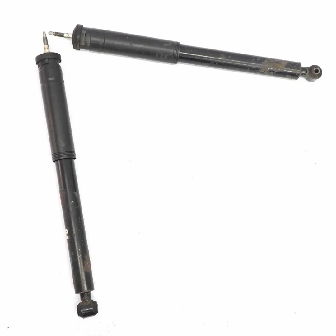 Set ammortizzatore a molla posteriore sinistro destro per Mercedes SLK R171 con numero di parte A1713261000 Mercedes SLK R171 Set ammortizzatore a molla posteriore sinistro destro - SKU A1713261000 - Numero di parte A1713261000