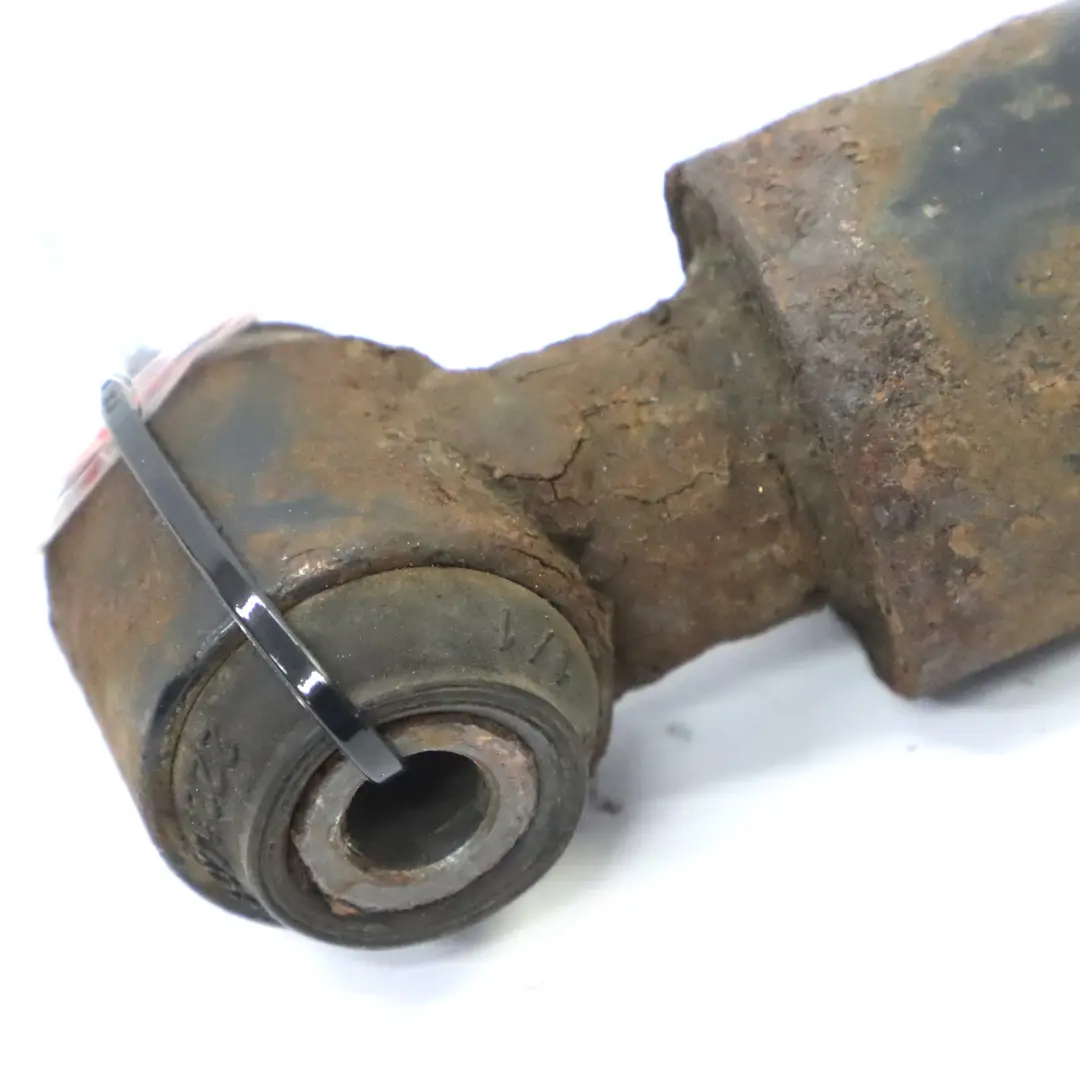 Ressort Amortisseur Arrière Gauche Droite pour Mercedes SLK R171 à propos du numéro de pièce A1713261100 Mercedes SLK R171 Ressort Amortisseur Arrière Gauche Droite - SKU A1713261100 - Numéro de pièce A1713261100