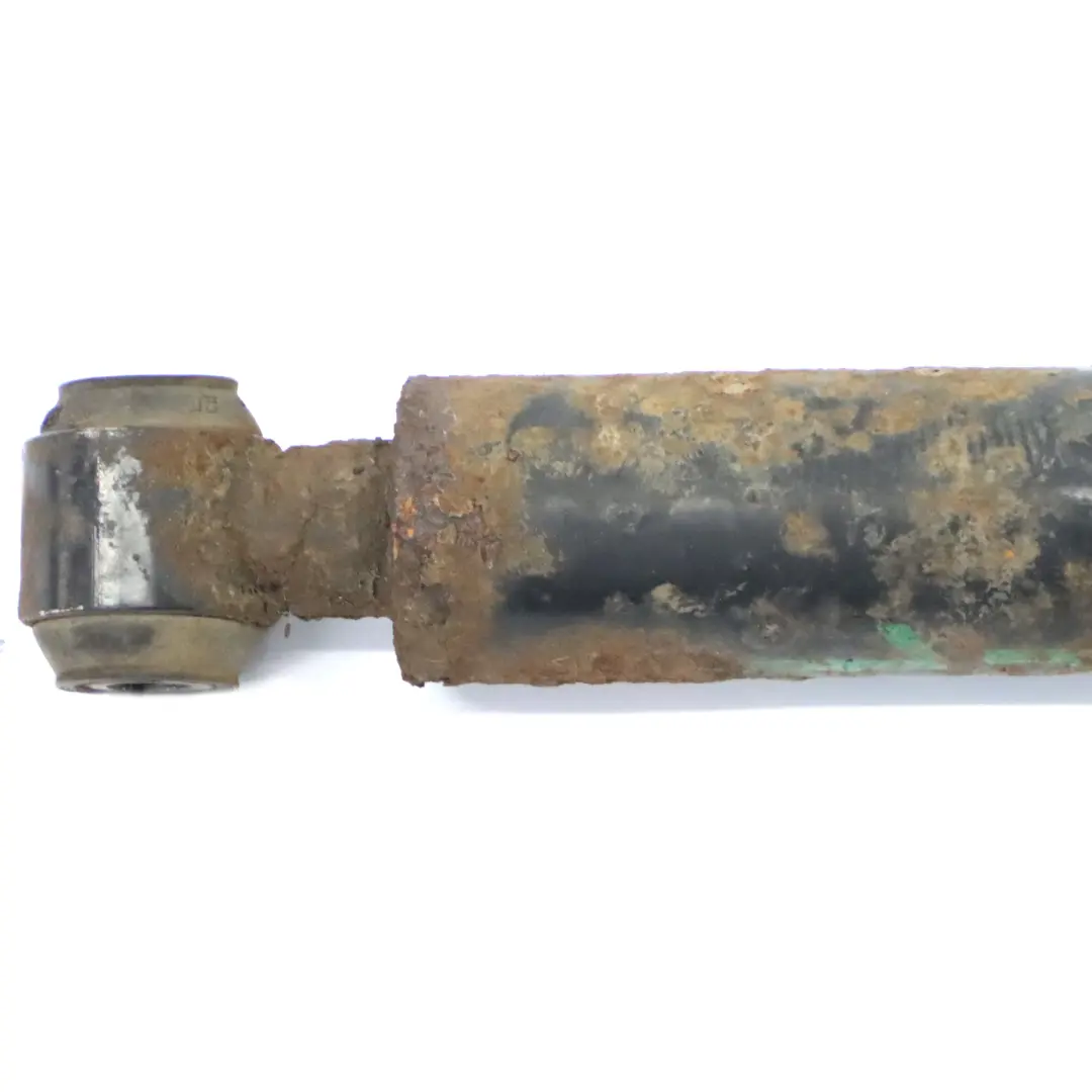 Amortiguador de muelle trasero izquierdo derecho para Mercedes SLK R171 con número de pieza A1713261100 Mercedes SLK R171 Amortiguador de muelle trasero izquierdo derecho - SKU A1713261100 - Número de pieza A1713261100