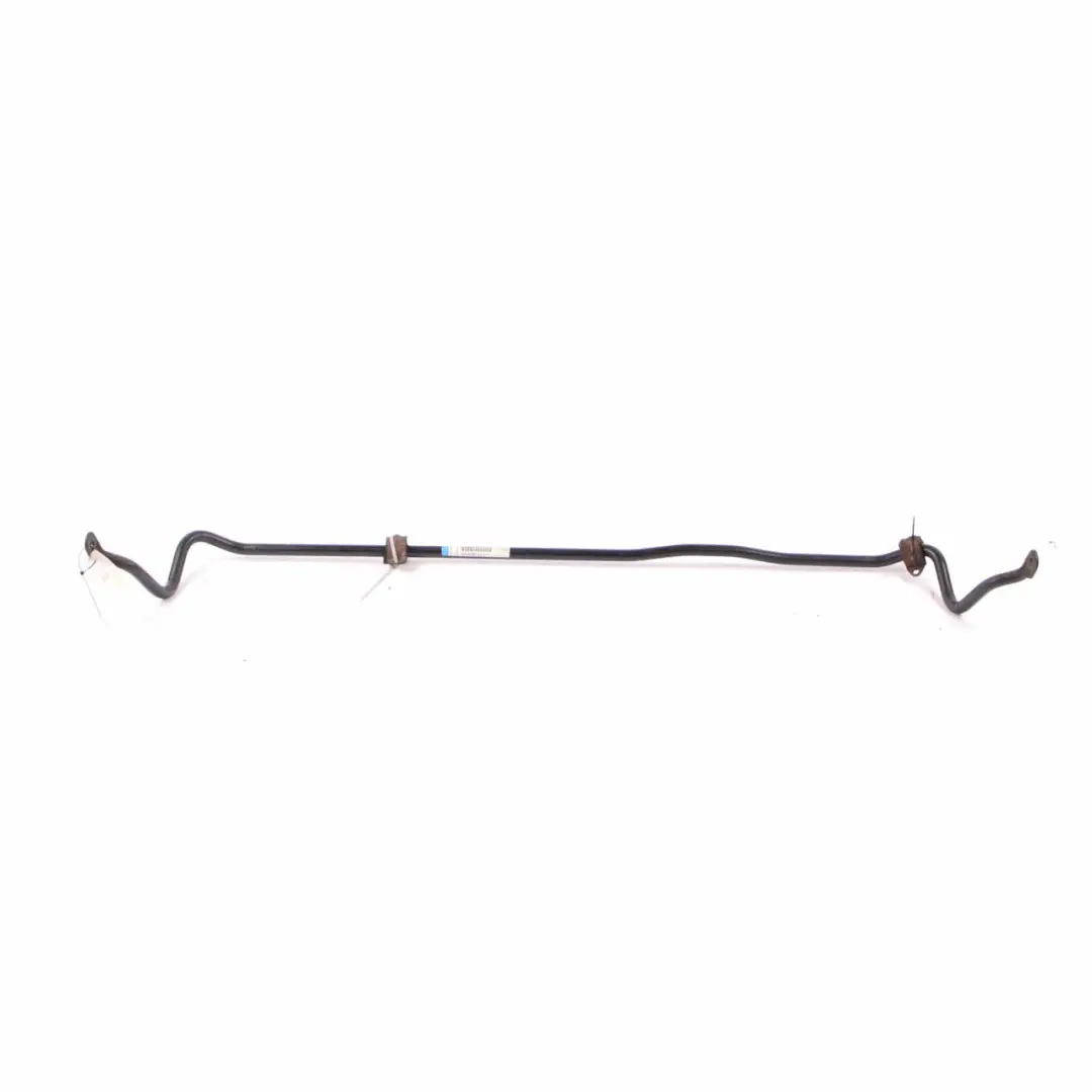 Mercedes SLK R171 Sospensione Stabilizzatore Asse Posteriore Barra Antirollio - SKU A1713261965 - Numero di parte A1713261965