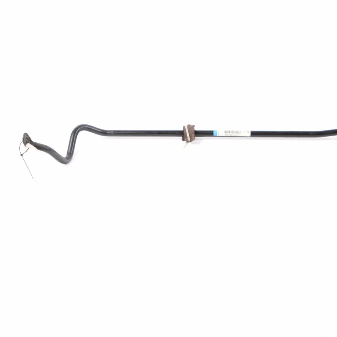 Estabilizador de Suspensión Eje Trasero Barra Antivuelco para Mercedes SLK R171 con número de pieza A1713261965 Mercedes SLK R171 Estabilizador de Suspensión Eje Trasero Barra Antivuelco - SKU A1713261965 - Número de pieza A1713261965